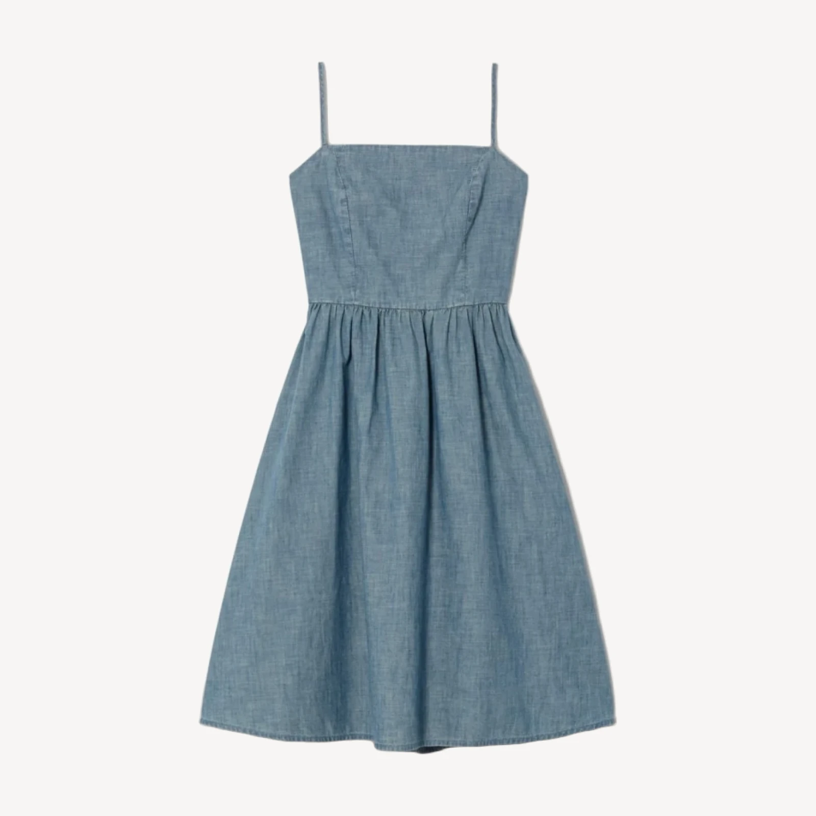 Sundrift Dress - Laurel Canyon