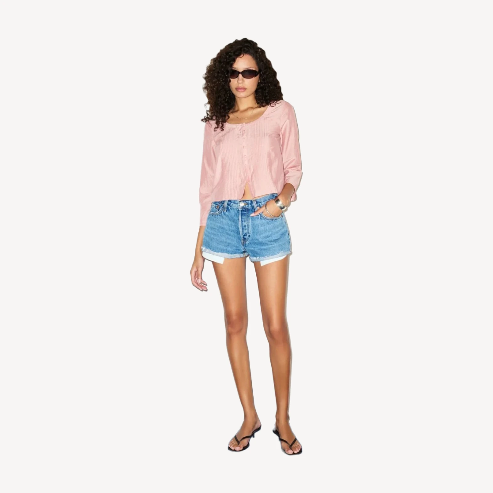 Daisy Short - Day Tripper