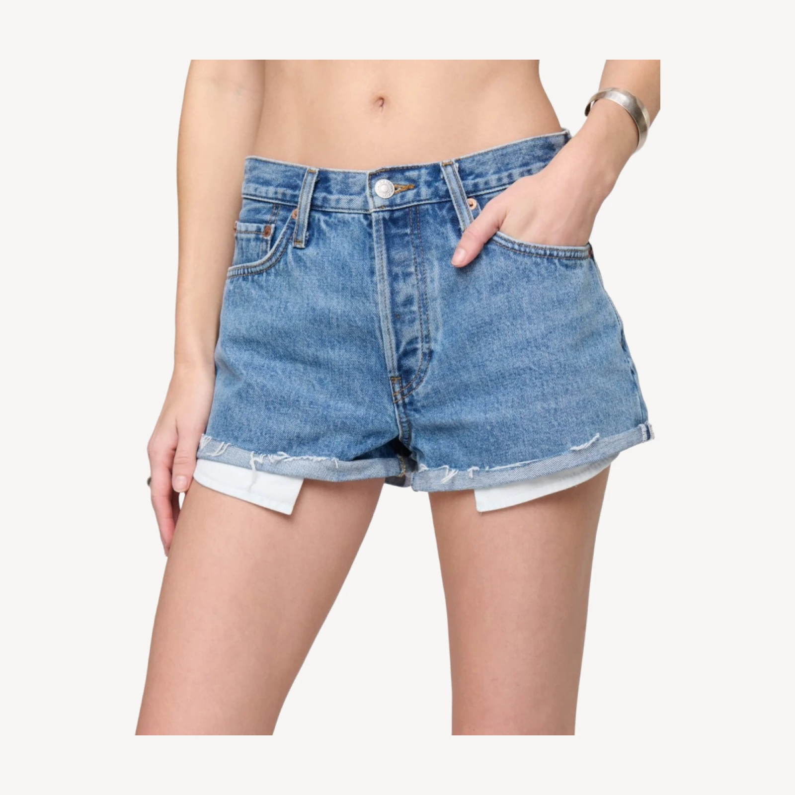 Daisy Short - Day Tripper