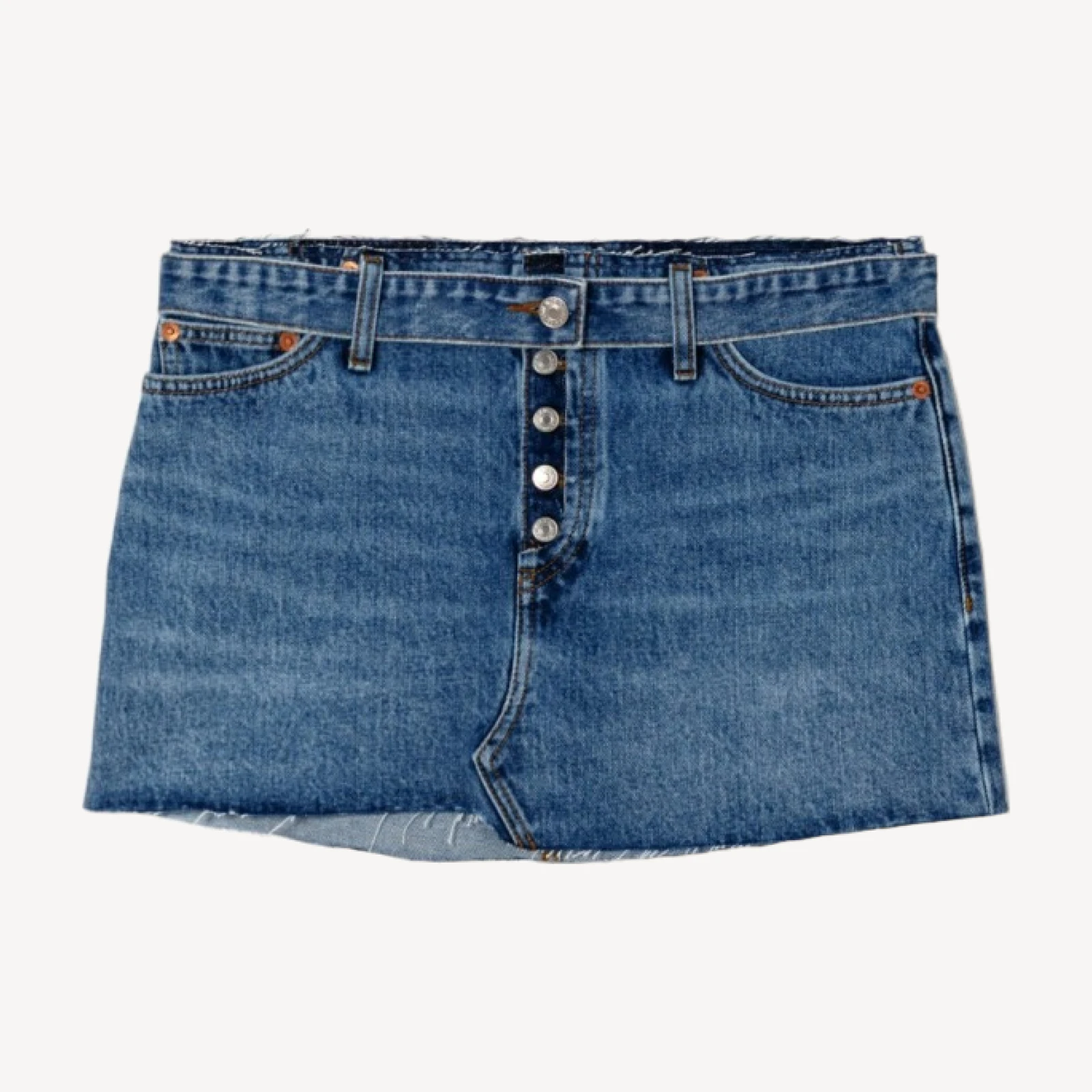 Roxy Skirt - Day Tripper
