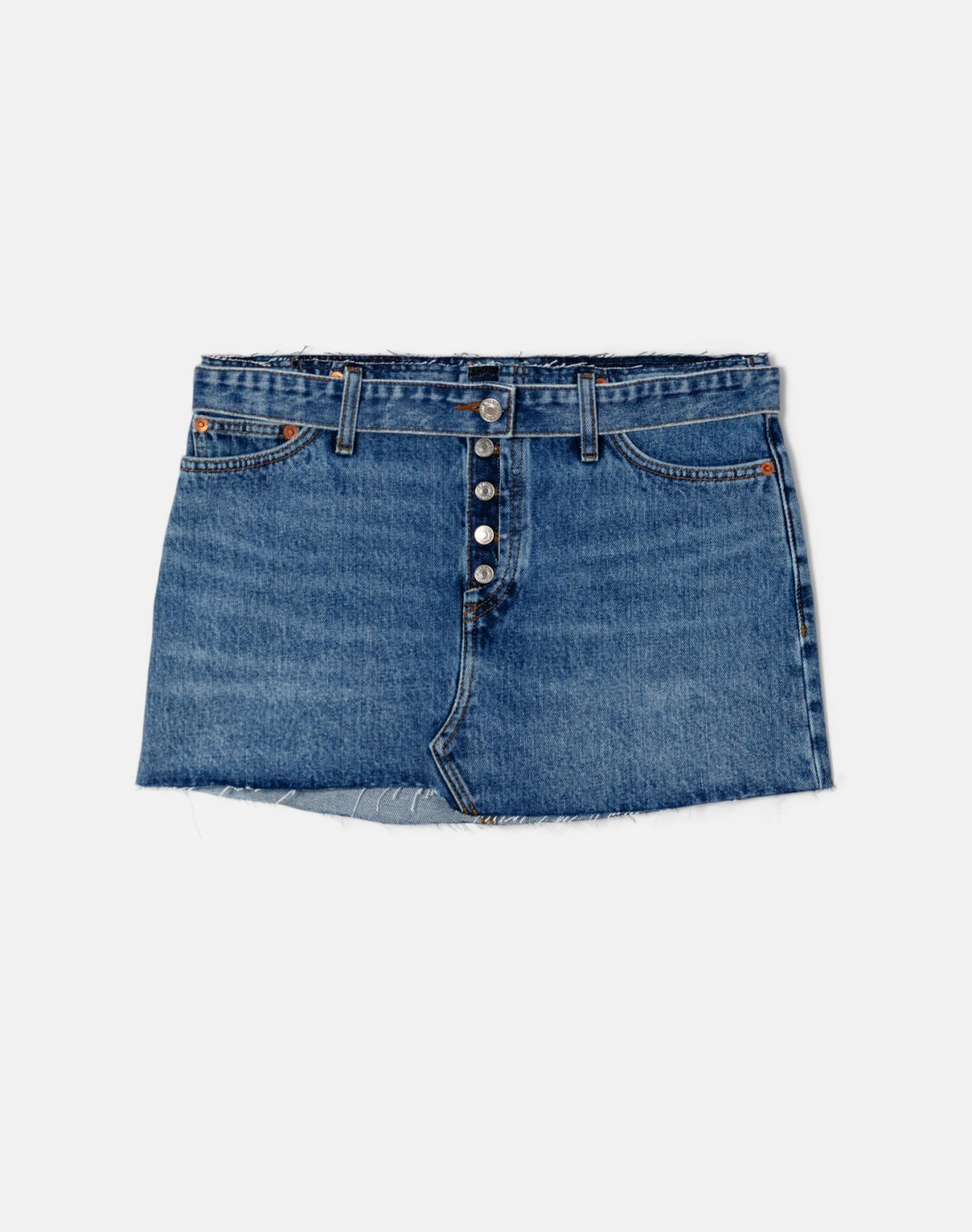 Roxy Skirt - Day Tripper