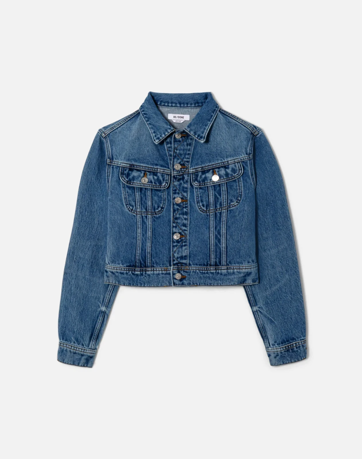 Ryder Jacket - Day Tripper