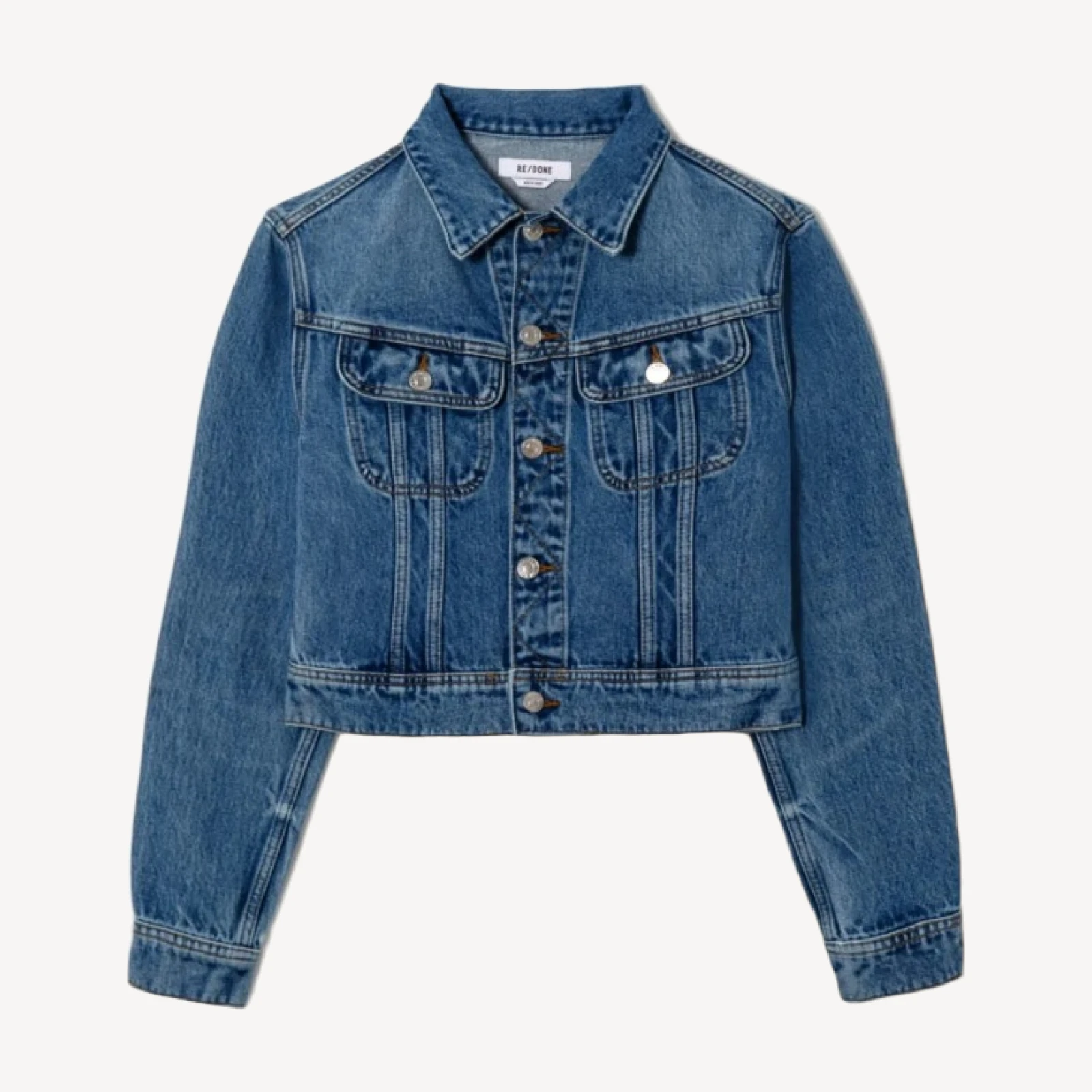 Ryder Jacket - Day Tripper
