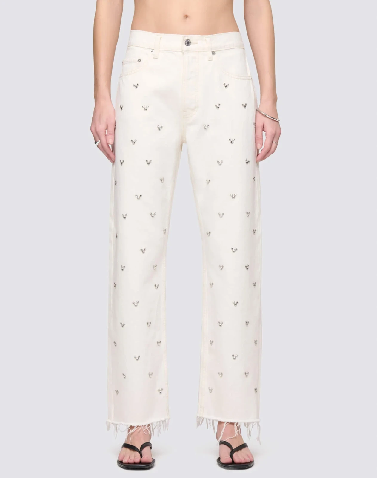 Beau Jean - Mickey Crema