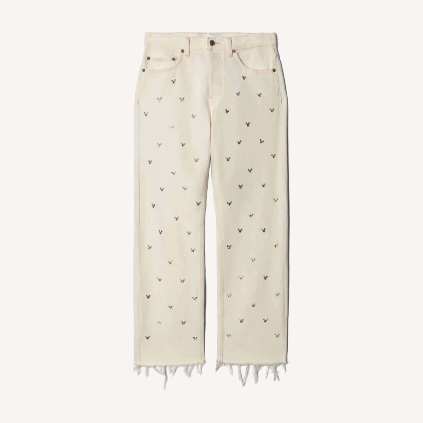 Beau Jean - Mickey Crema