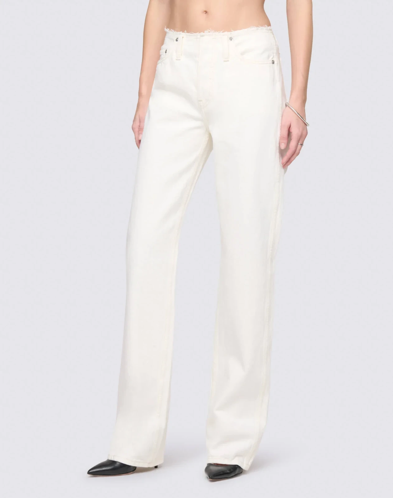 Roxy Loose - Crema