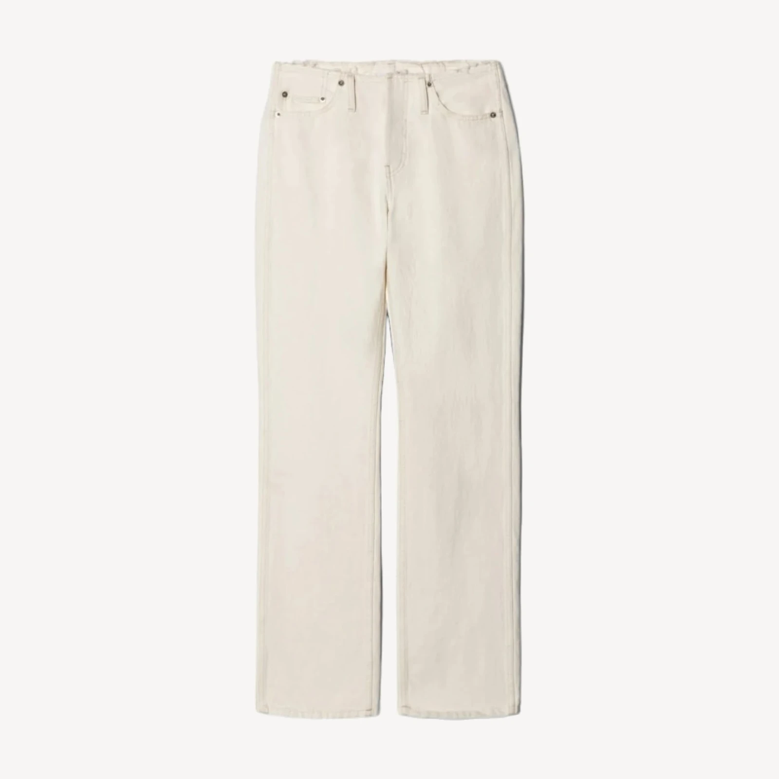Roxy Loose - Crema