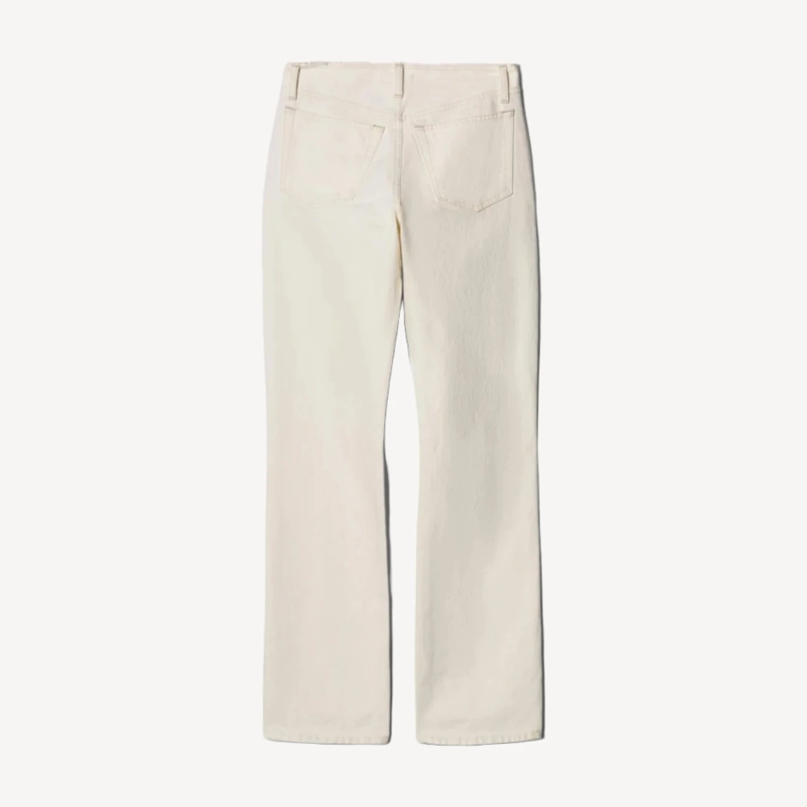 Roxy Loose - Crema