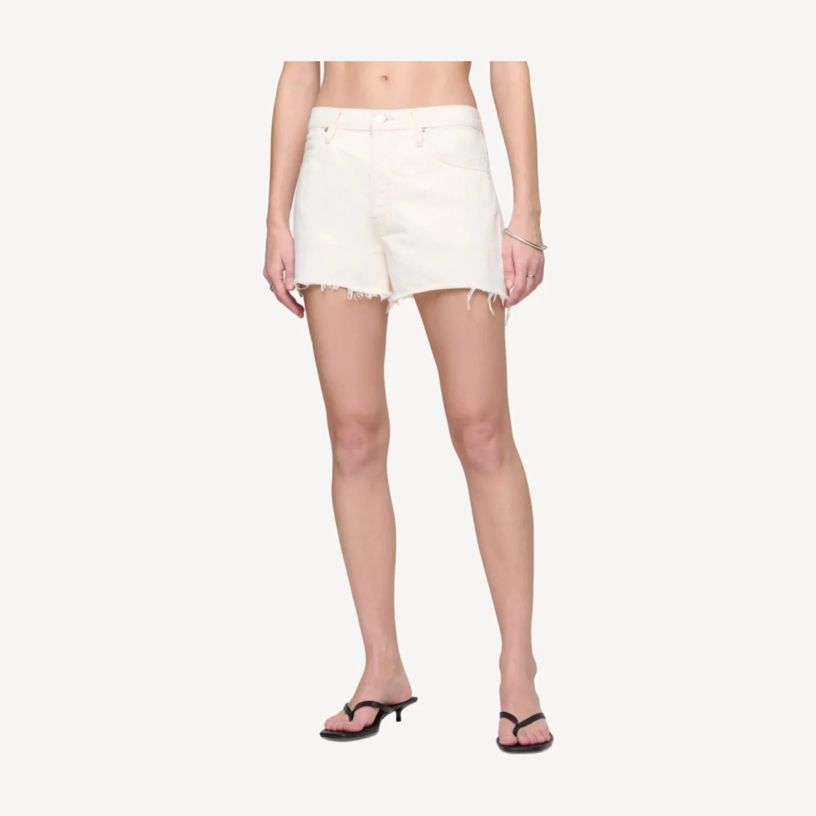 The Breezy Short