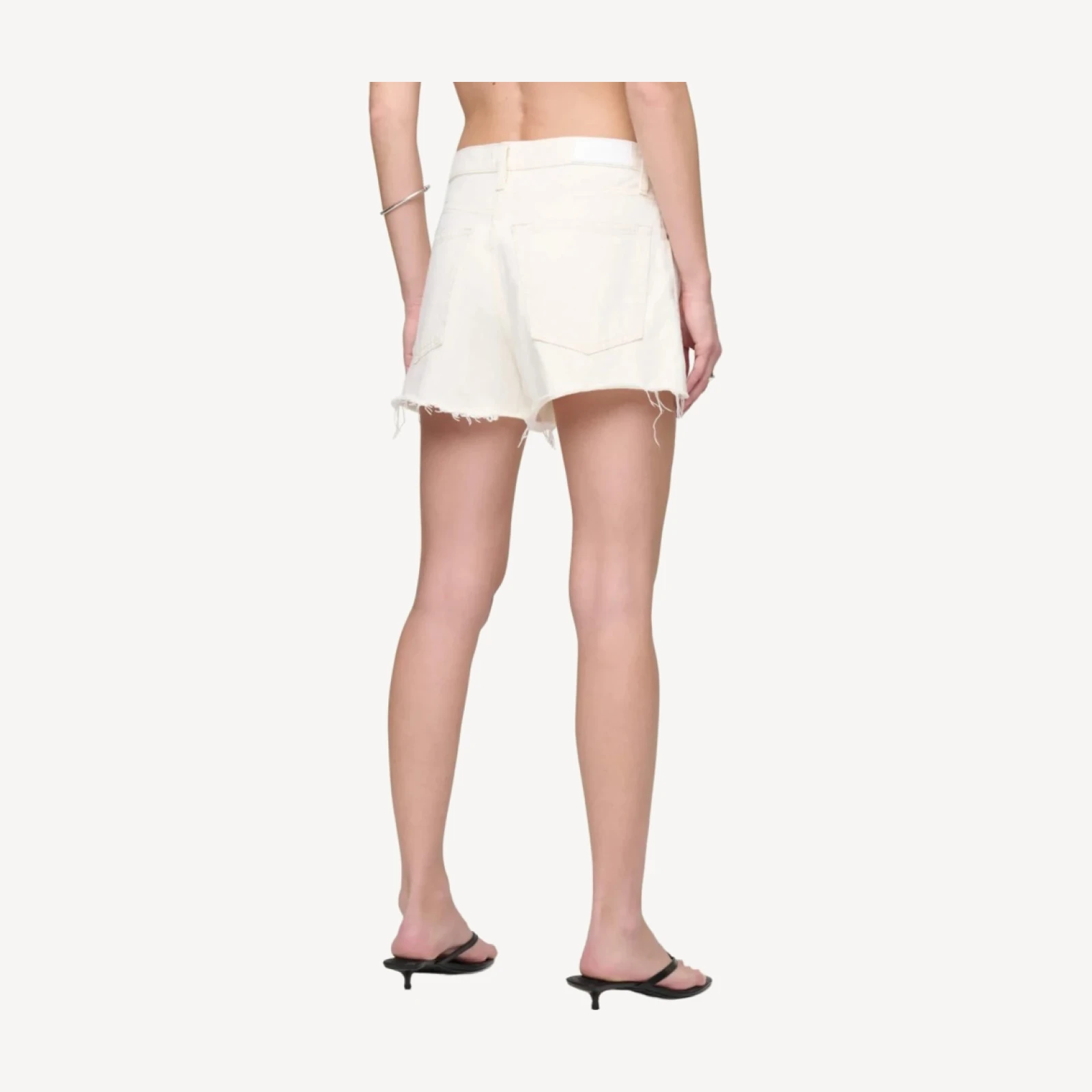 The Breezy Short