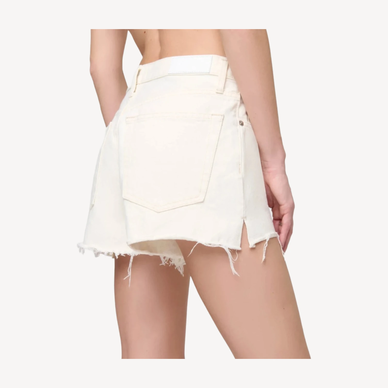 The Breezy Short