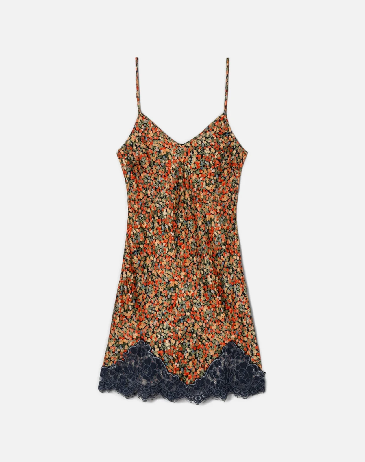 Alexia Slip Dress