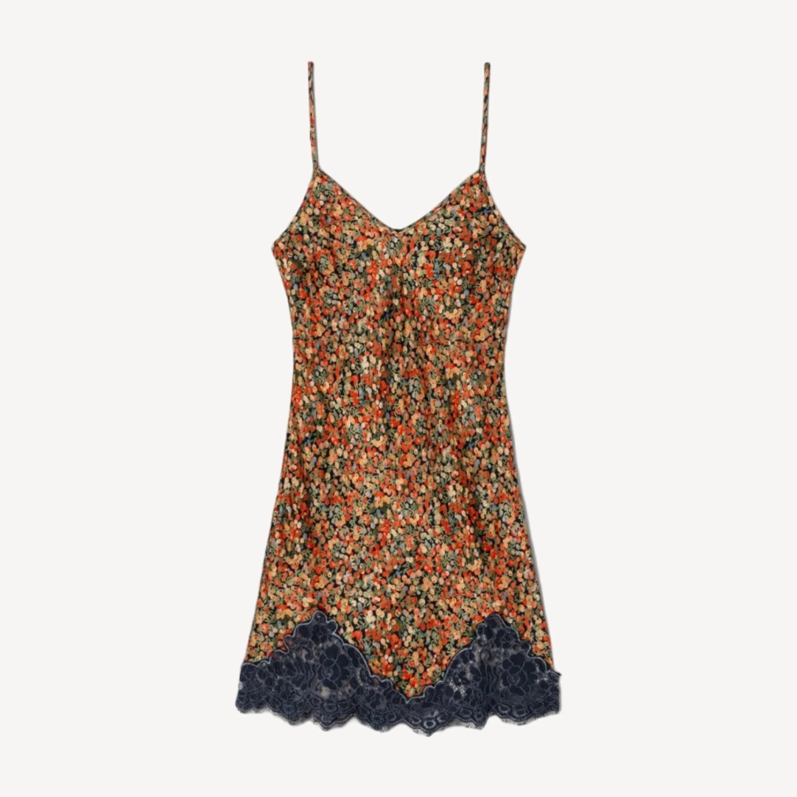 Alexia Slip Dress