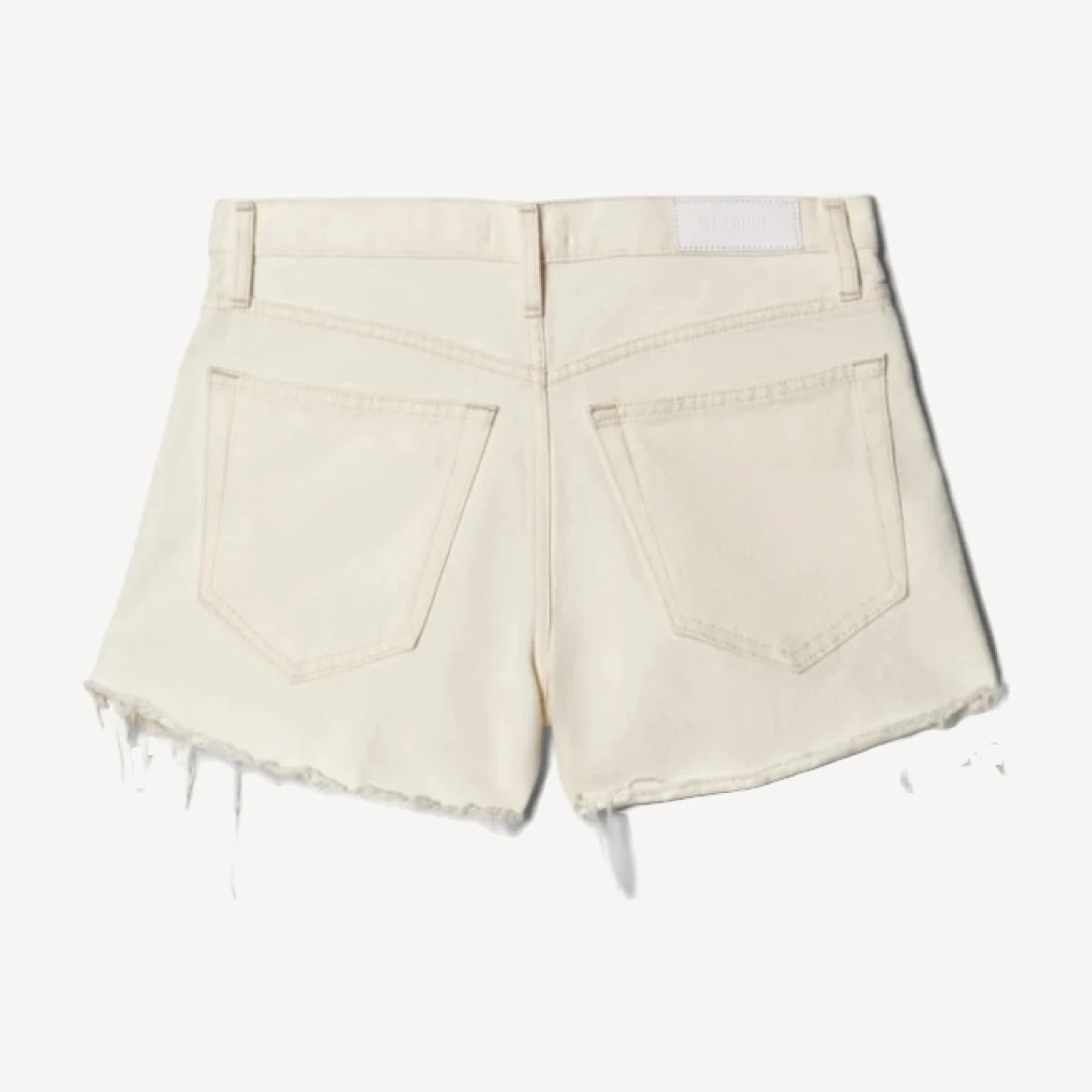 The Breezy Short