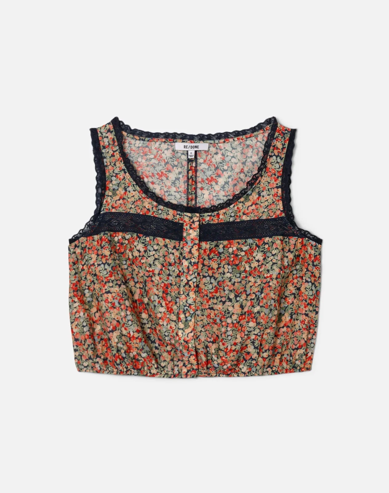 Allegra Top