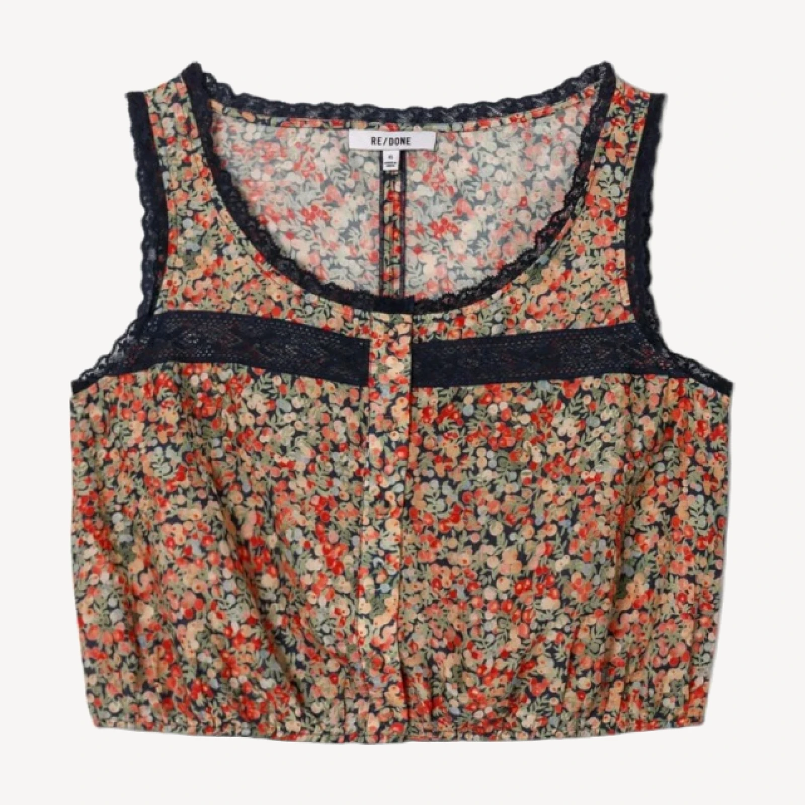 Allegra Top