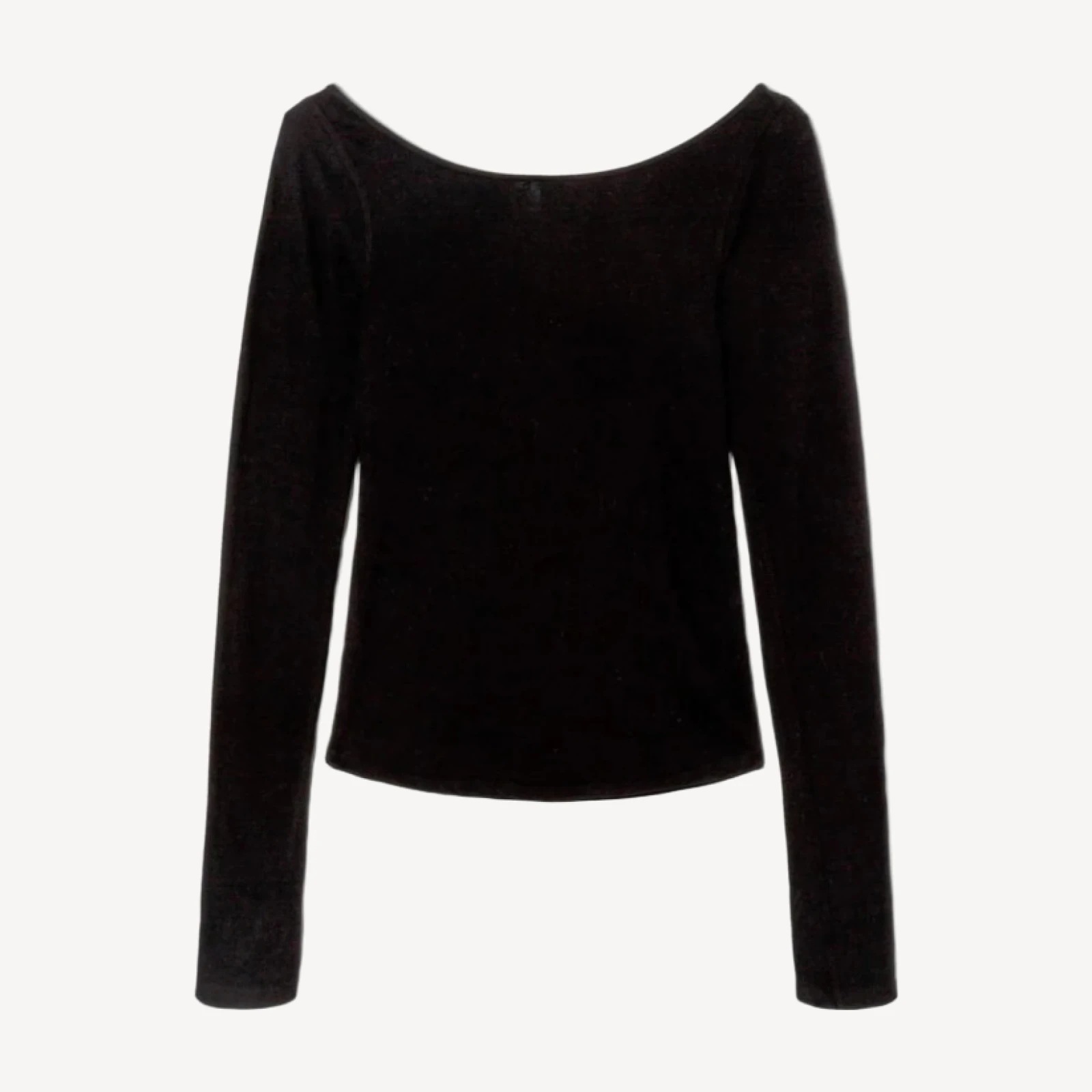 Ballet Long Sleeve
