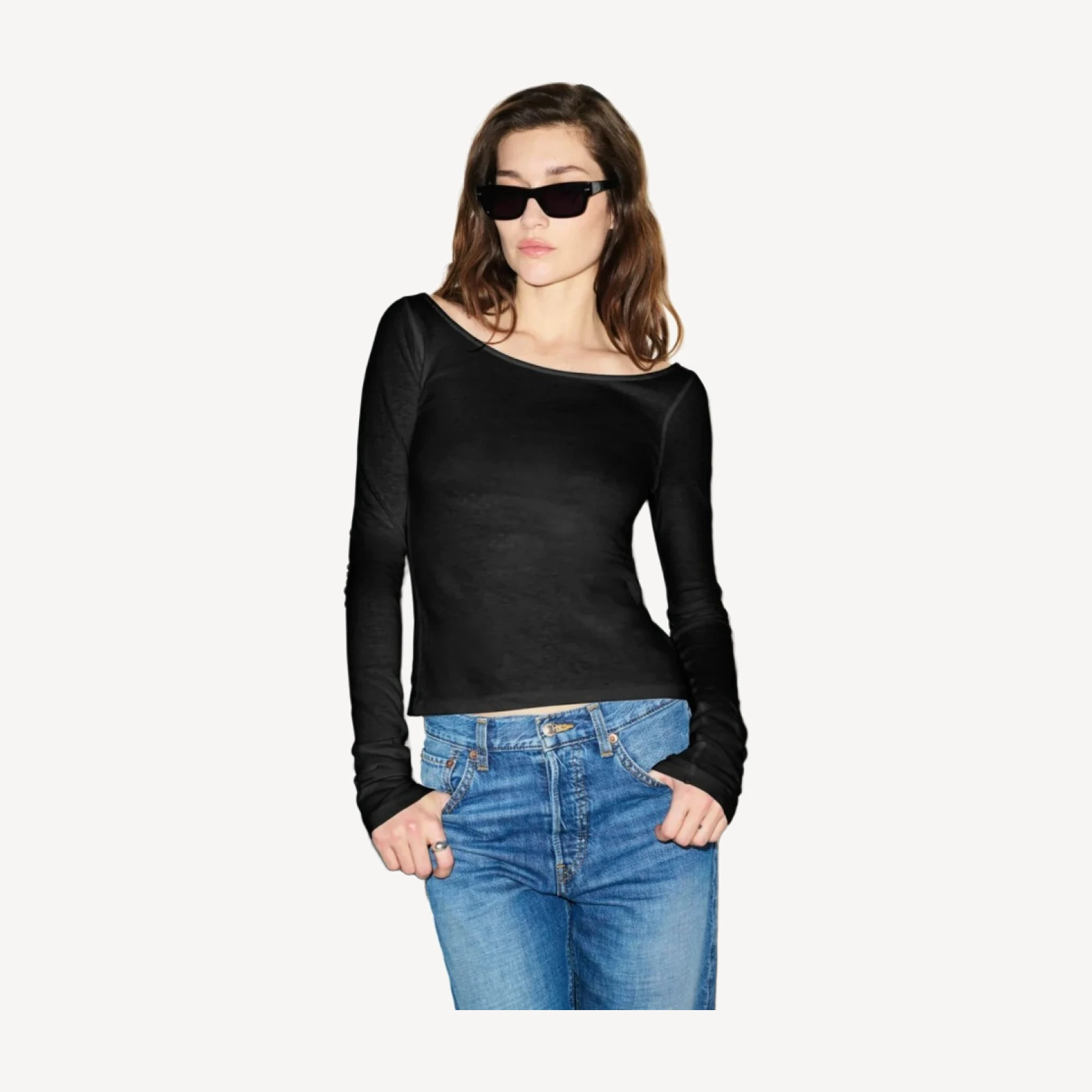 Ballet Long Sleeve