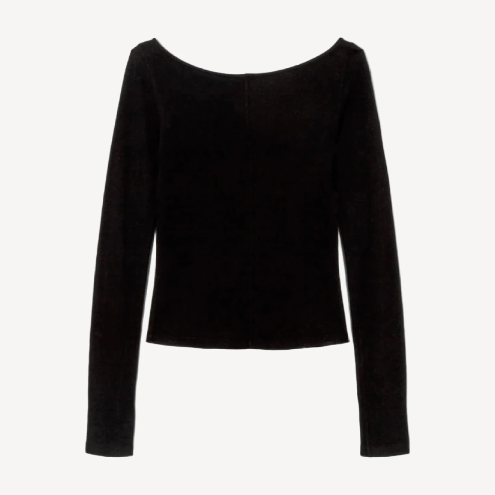 Ballet Long Sleeve