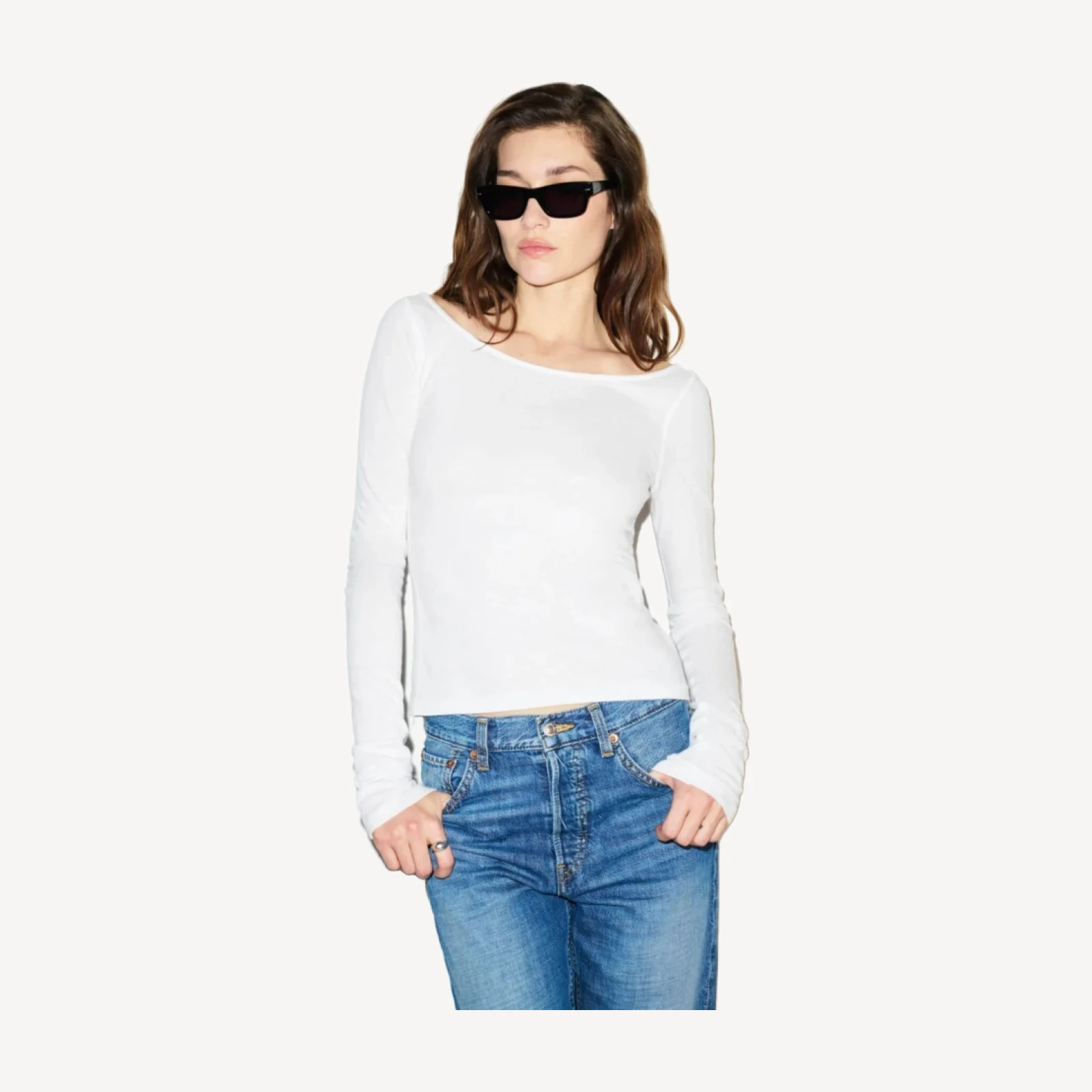 Ballet Long Sleeve