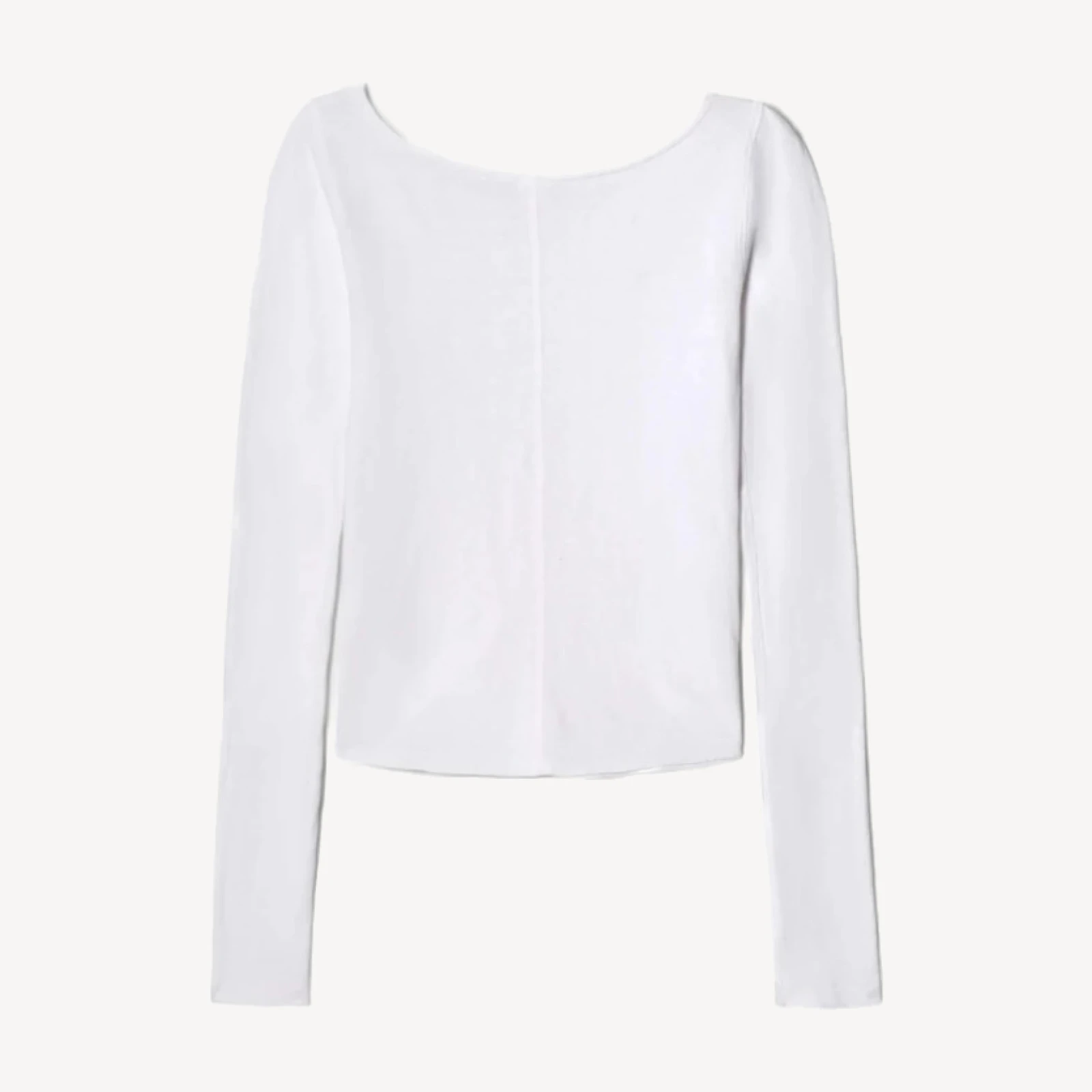 Ballet Long Sleeve