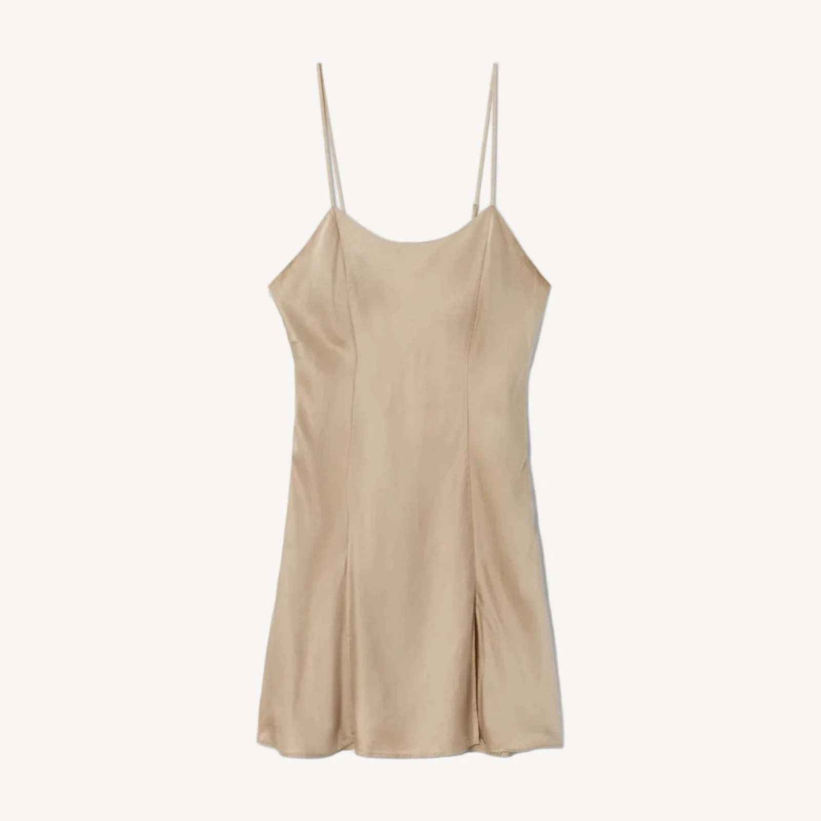 RE/DONE Vintage | Y2K Slip Dress