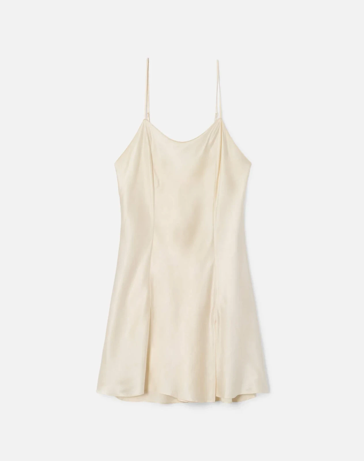 RE/DONE Vintage | Y2K Slip Dress