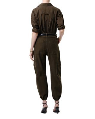 Citizens of Humanity Ciela Bubble Utility Pants