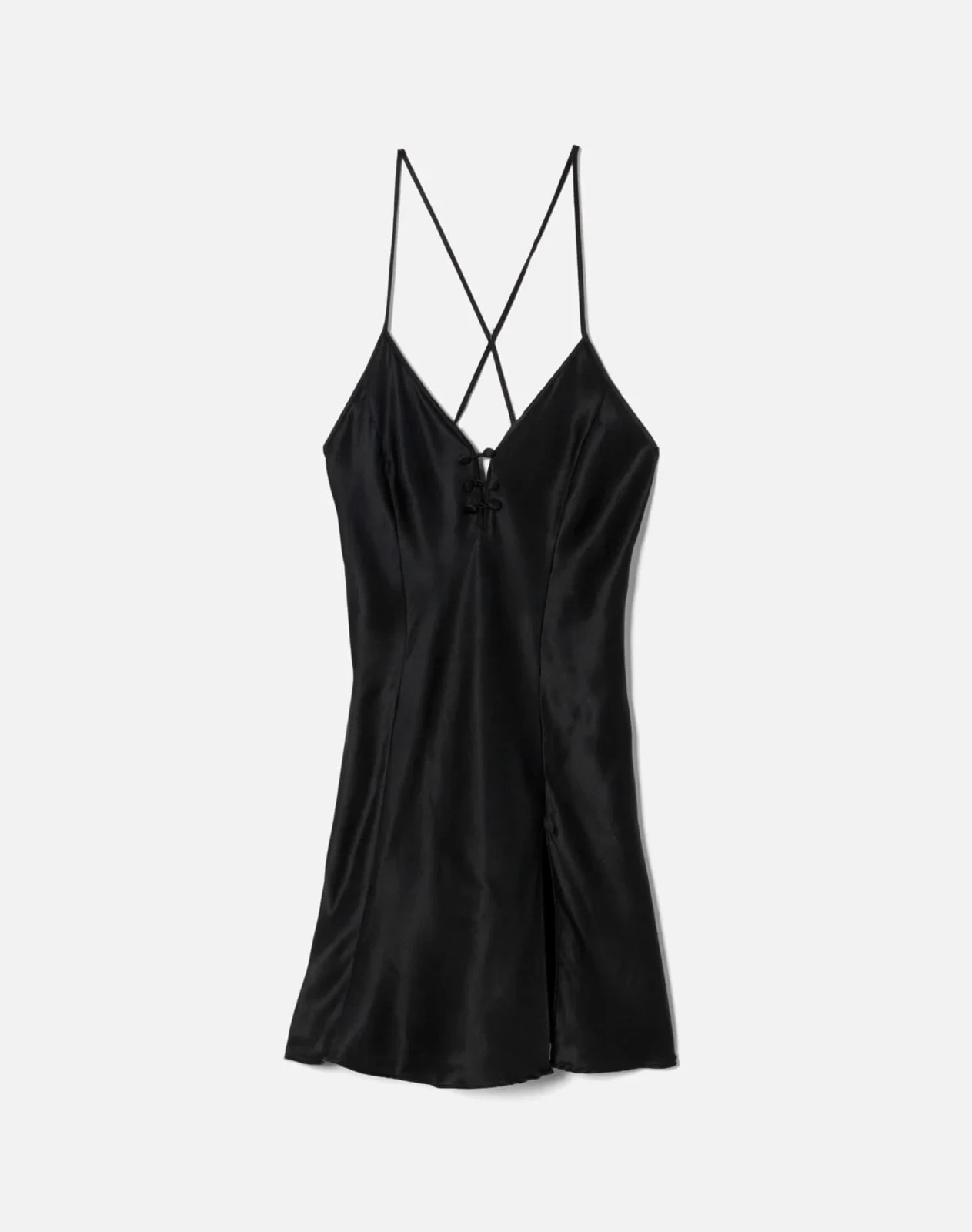 RE/DONE Vintage | 90s Slip Dress