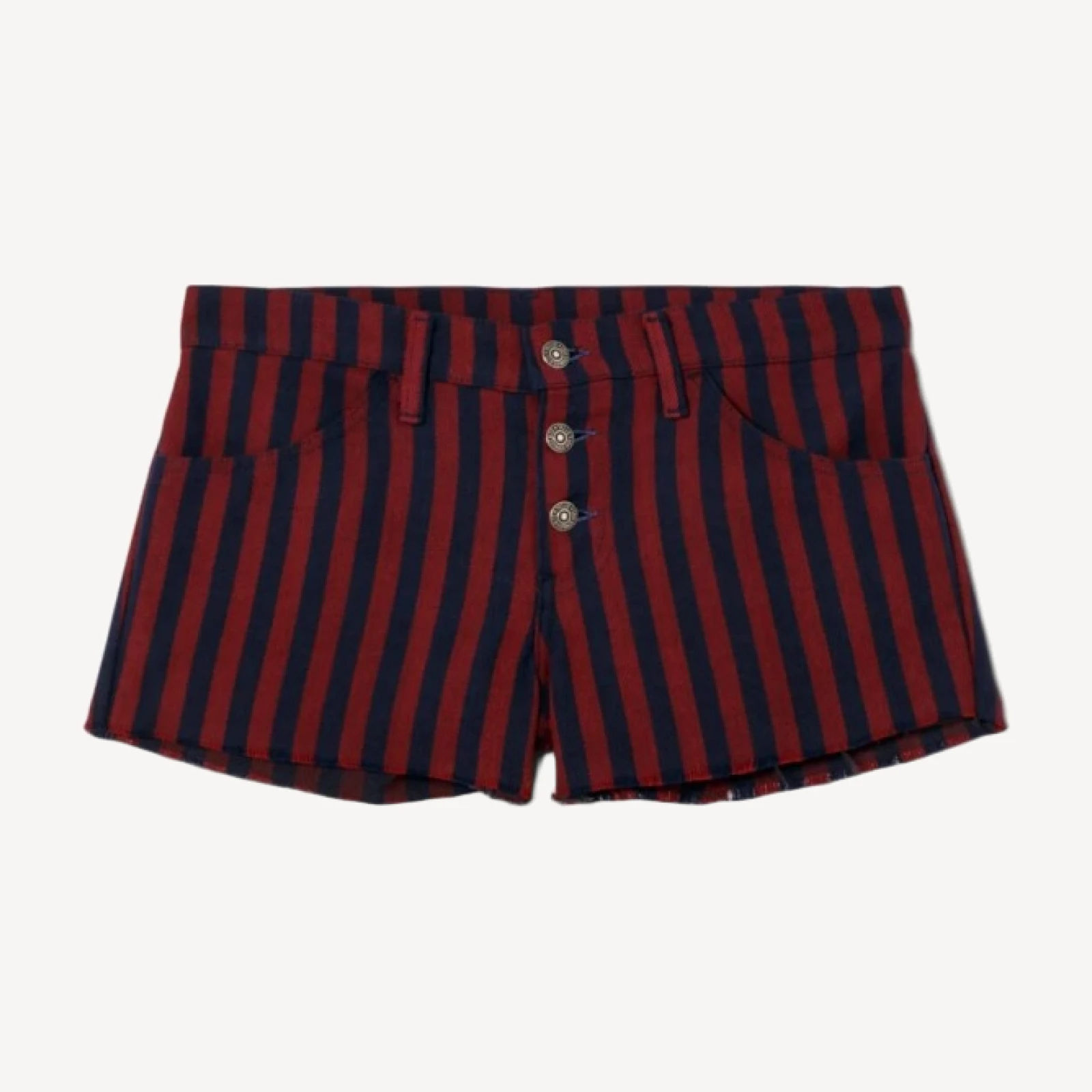 RE/DONE Vintage | 70s Levi's for Gals Hot Short