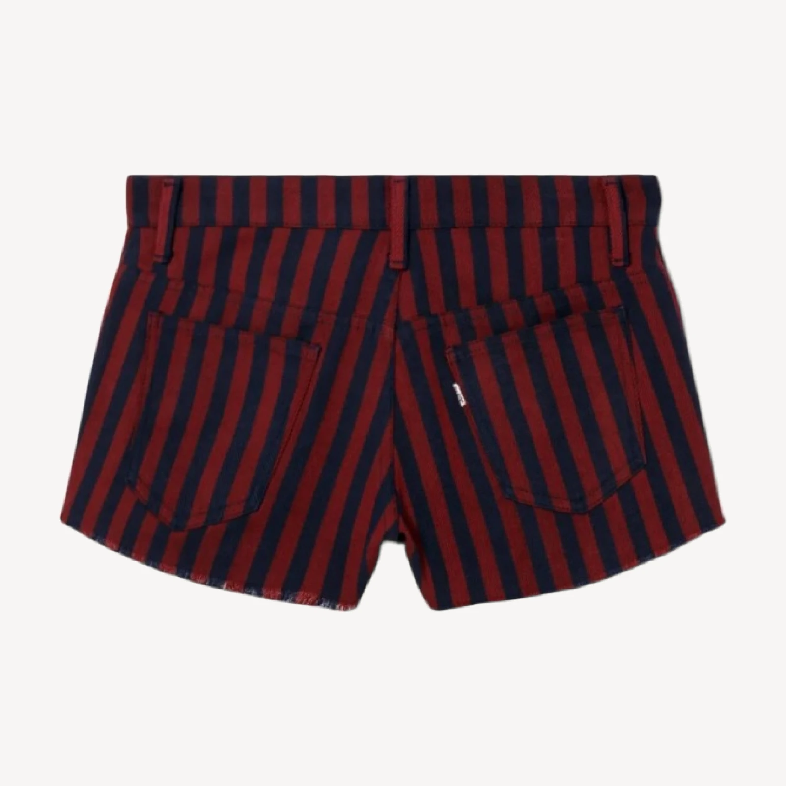 RE/DONE Vintage | 70s Levi's for Gals Hot Short