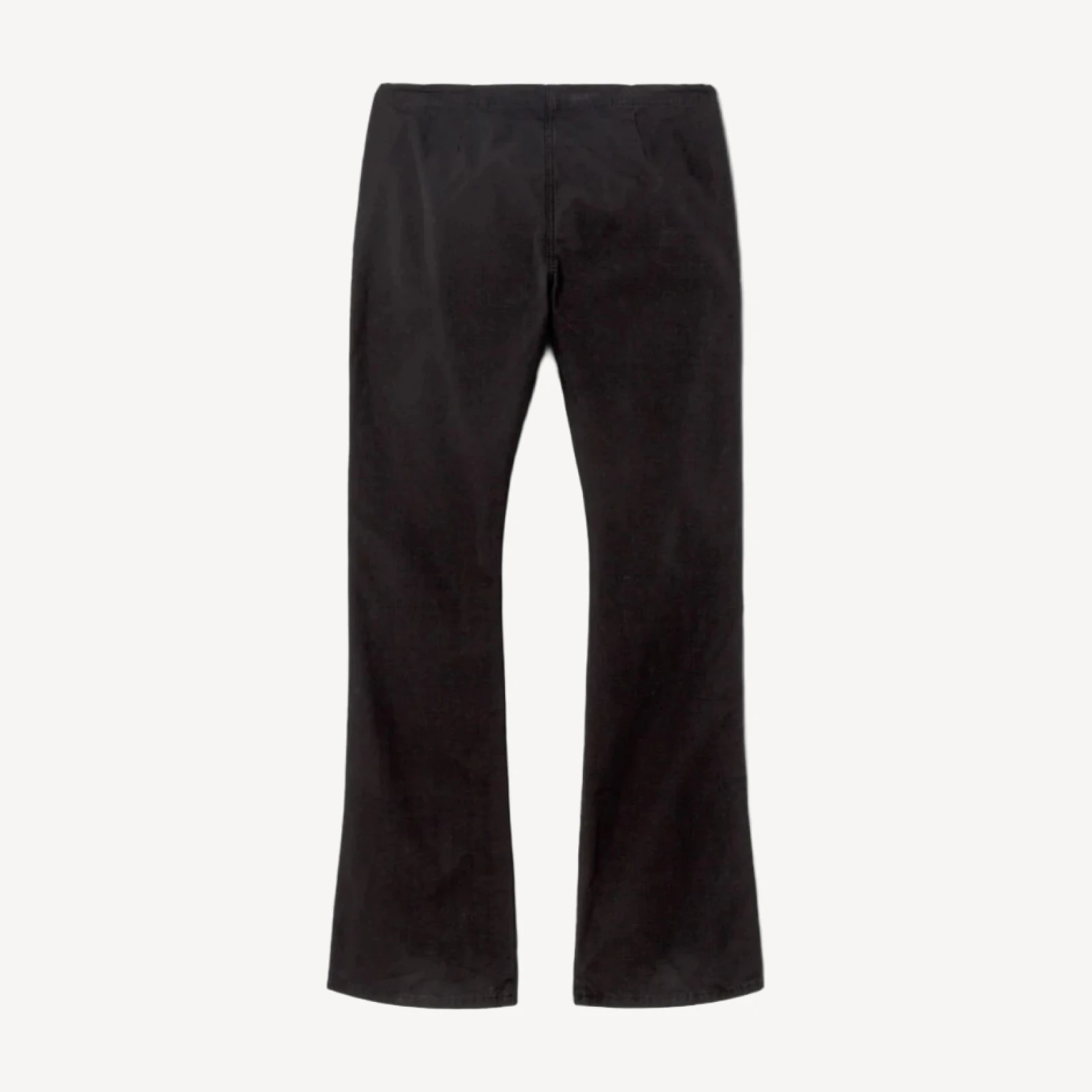 Laguna Kick Flare - Washed Black