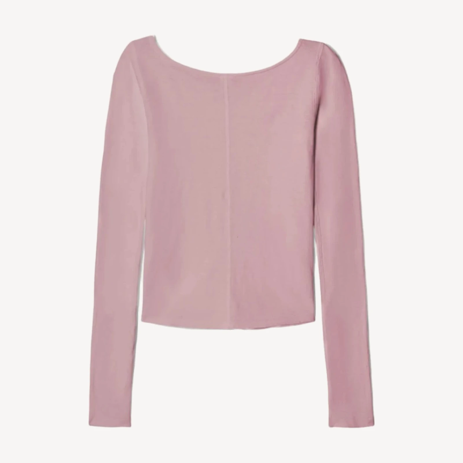 Ballet Long Sleeve