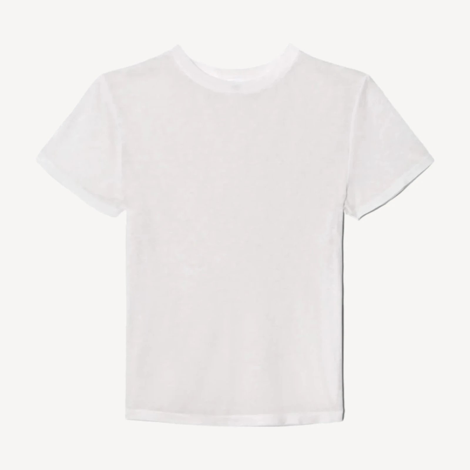 Burnout Classic Tee