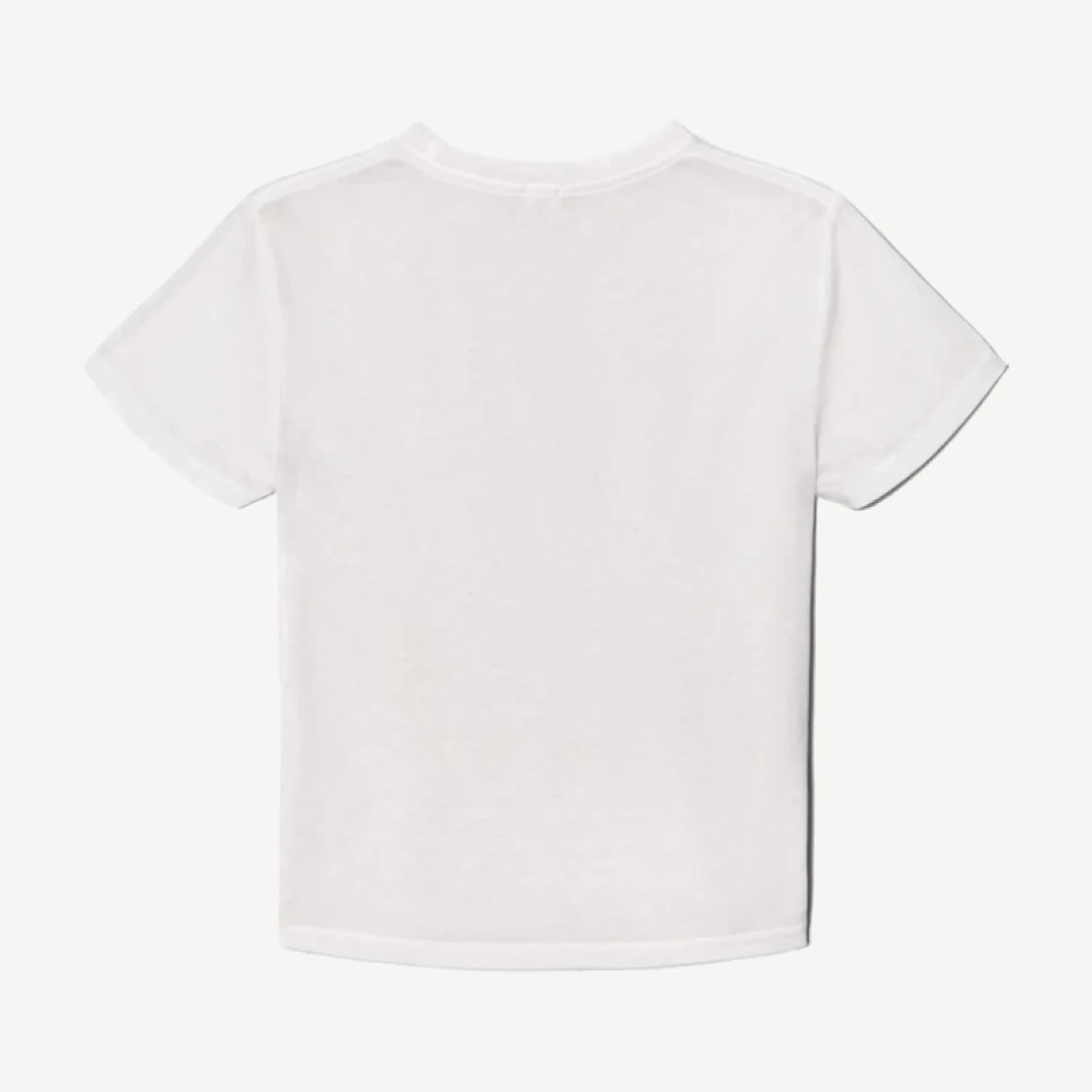 Burnout Classic Tee