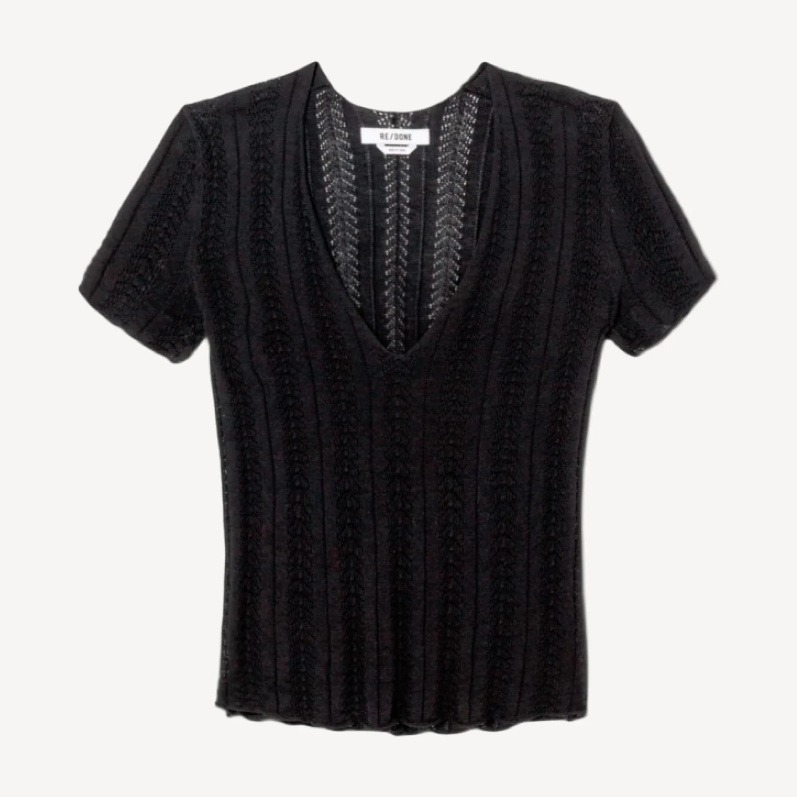 Wren Tee