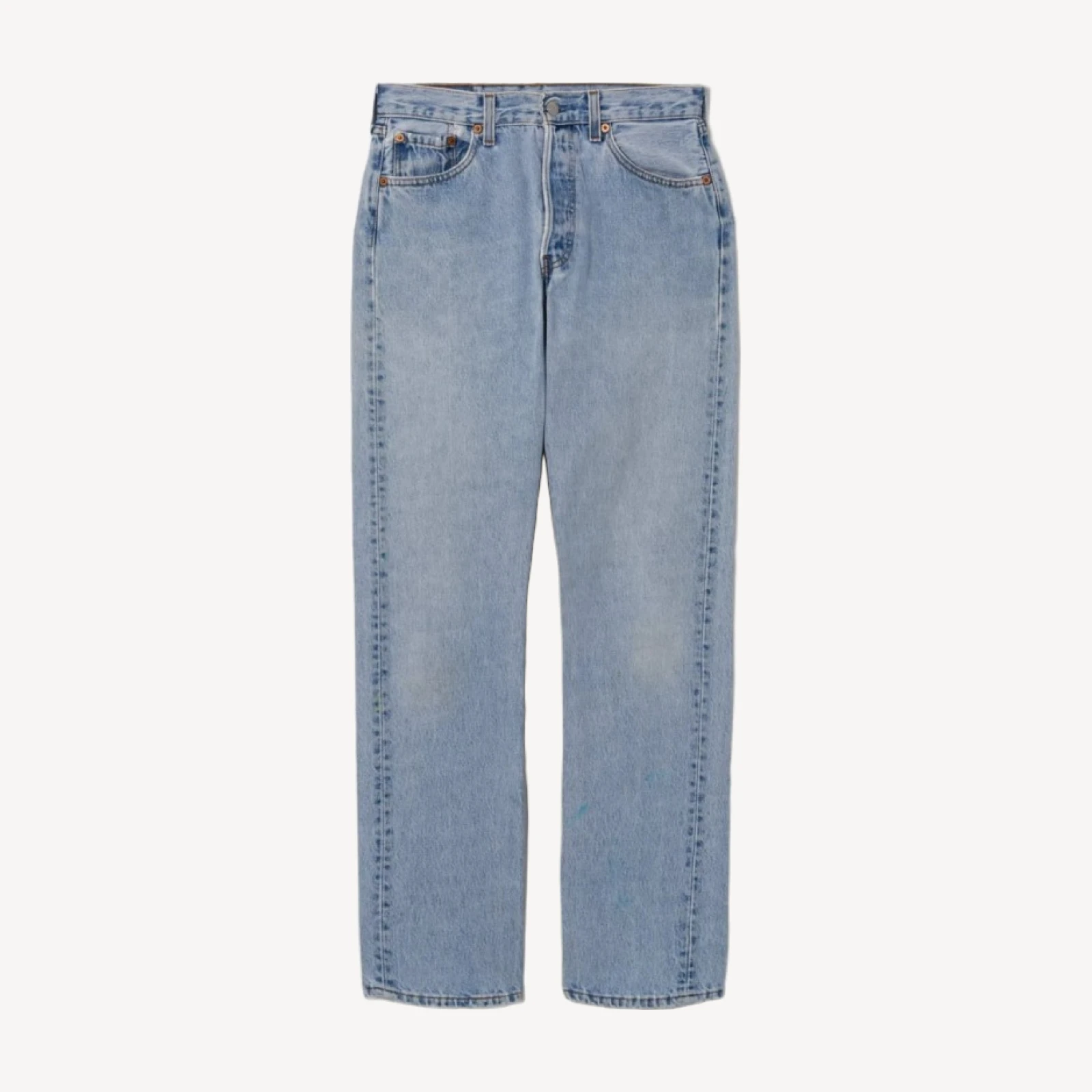 90s Levi's 501 -#1292