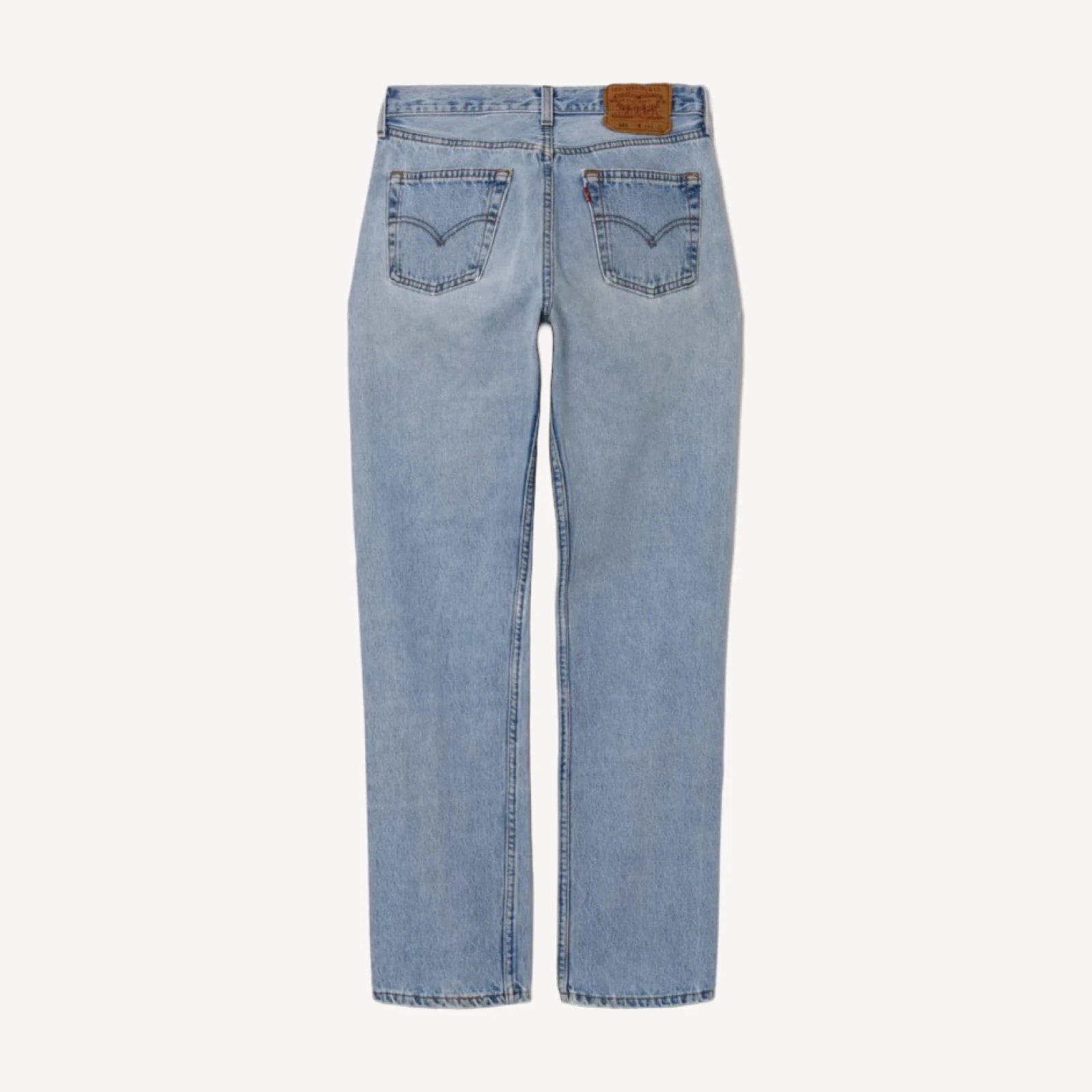 90s Levi's 501 -#1292