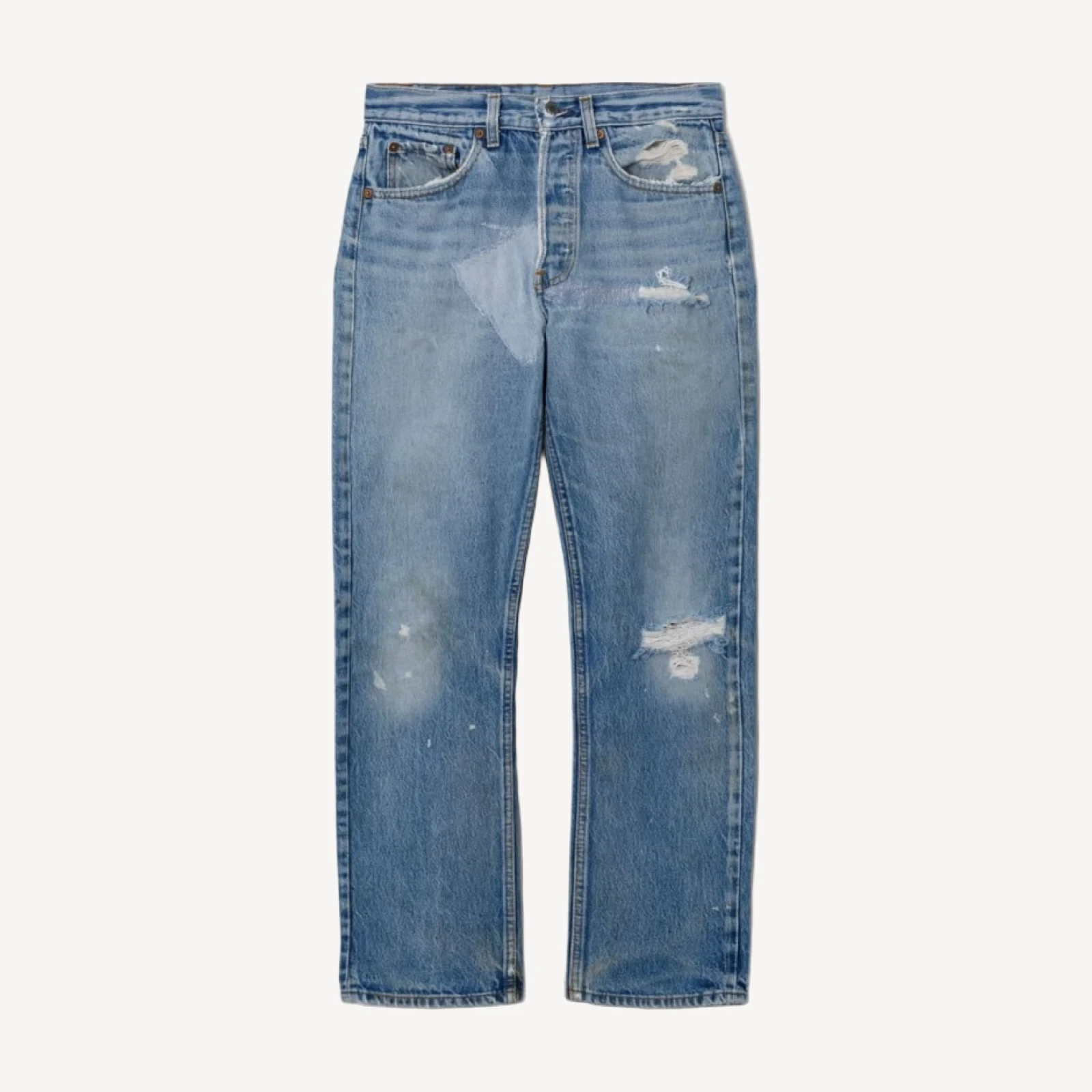 80s Levi's 501 -#1293