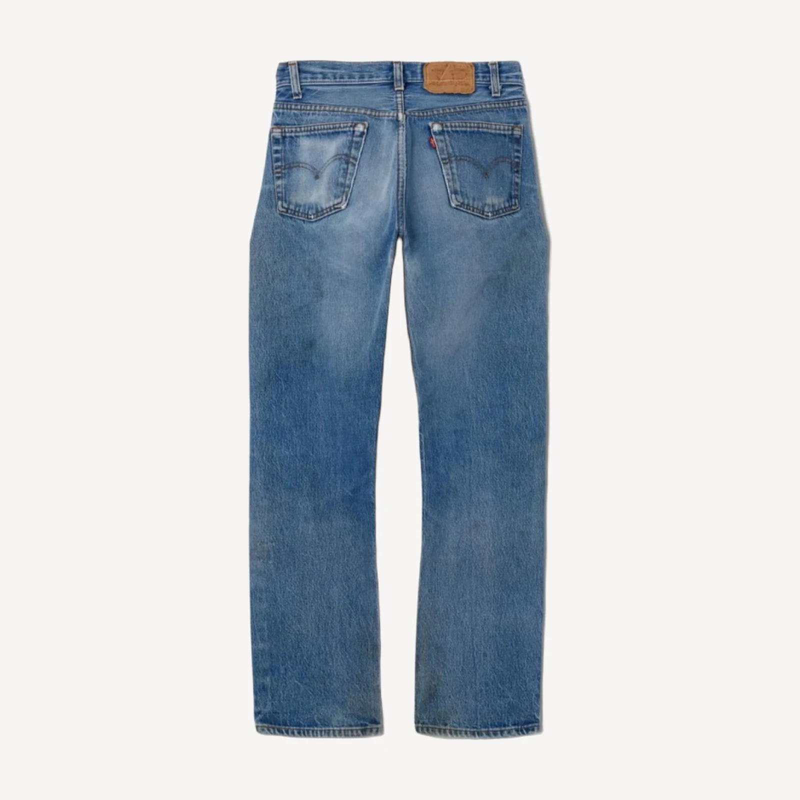80s Levi's 501 -#1293