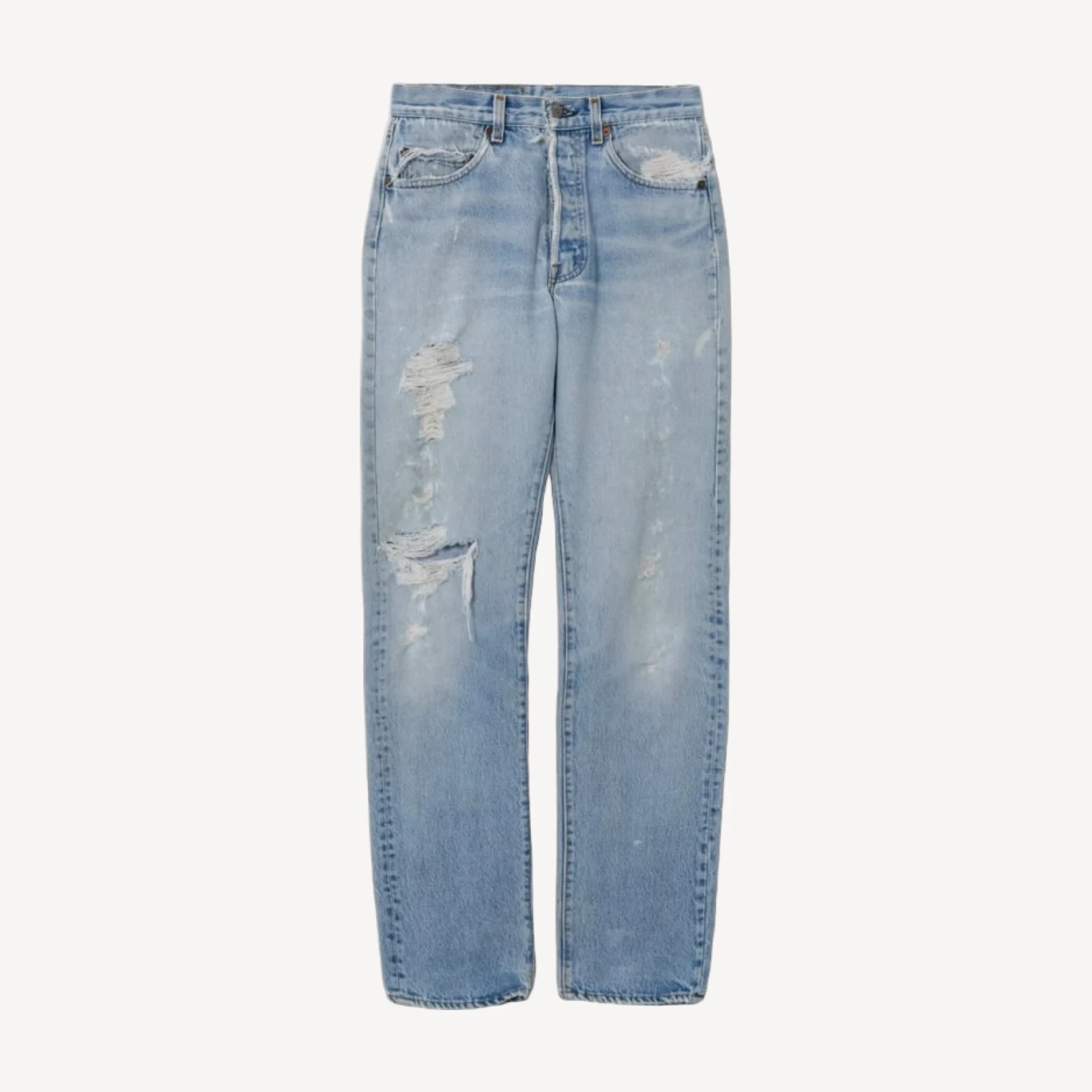 80s Levi's 501 -#1294