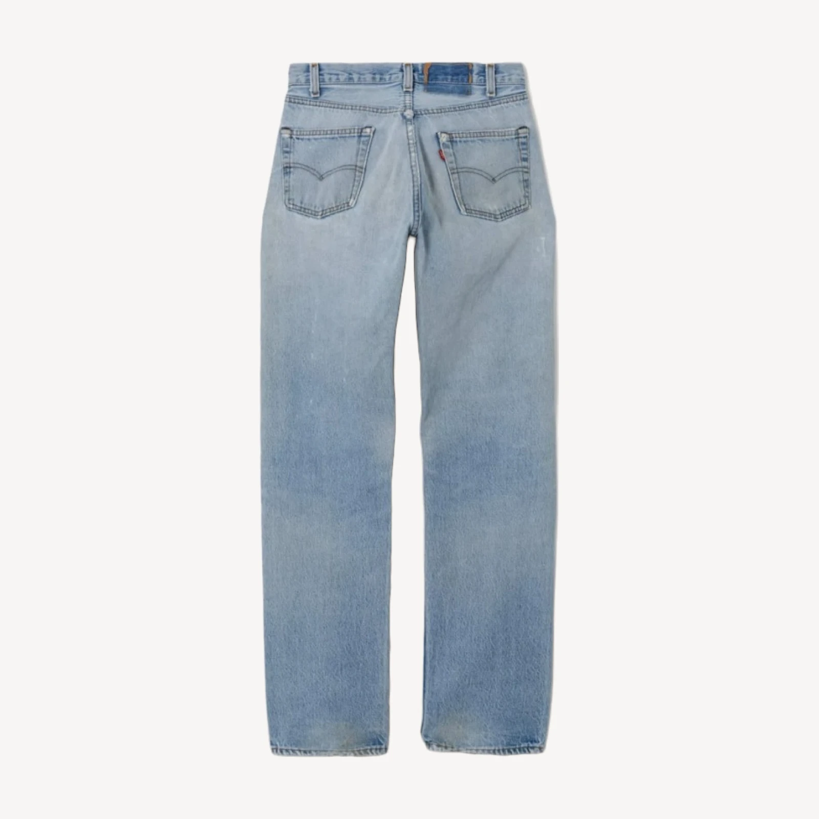 80s Levi's 501 -#1294