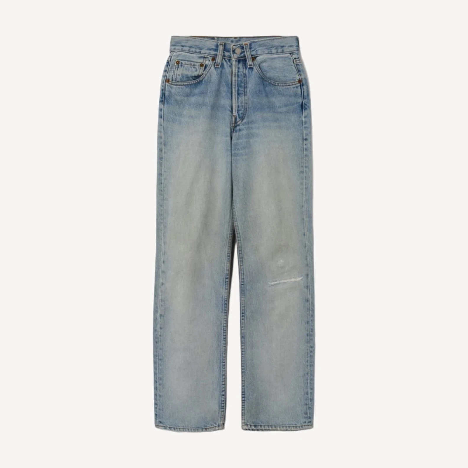 90s Levi's 501 -#1296