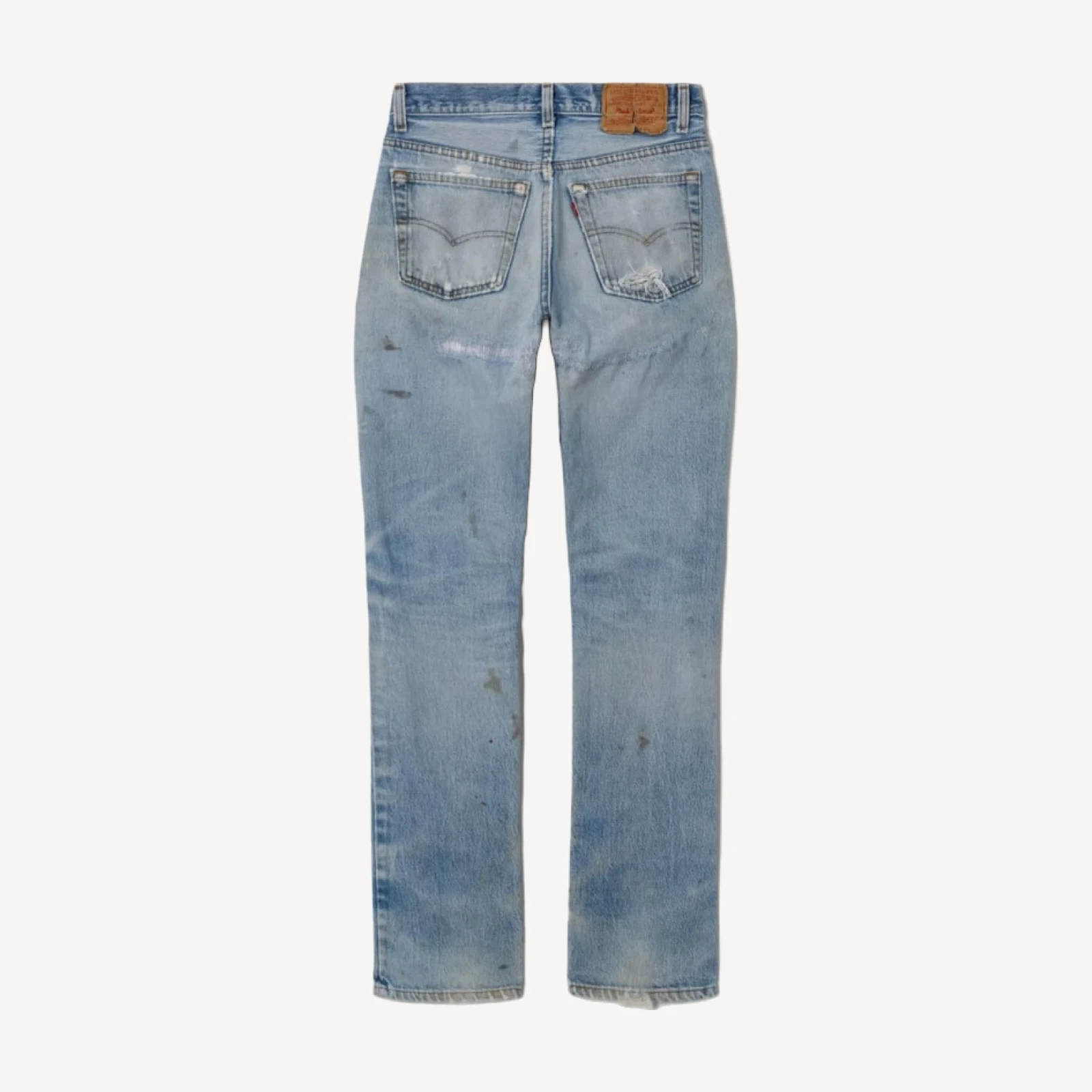80s Levi's 501 -#1297