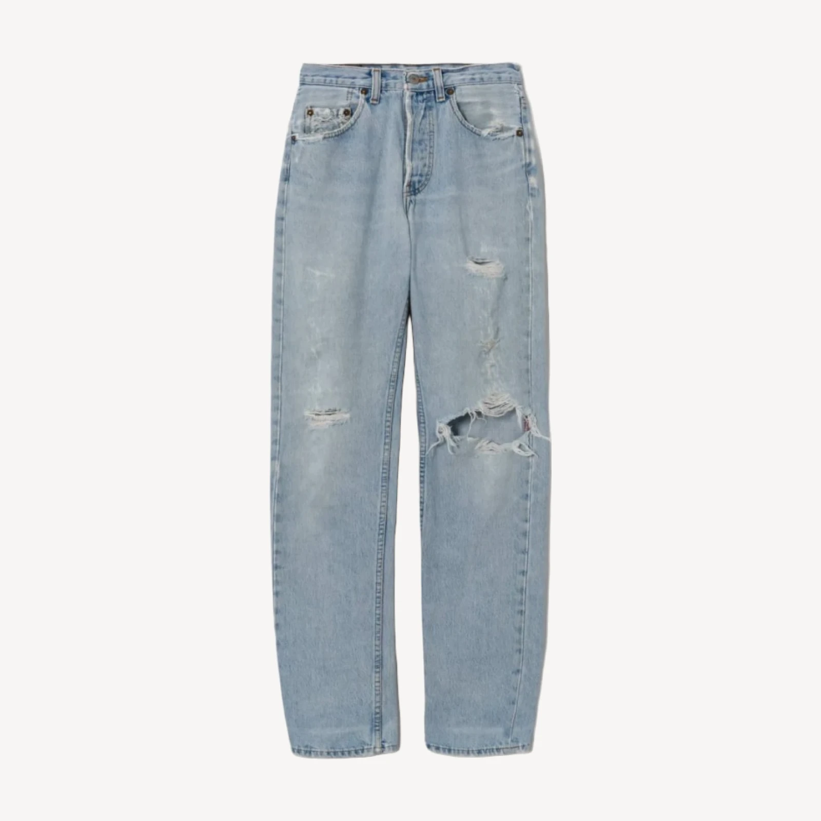 80s Levi's 501 -#1298