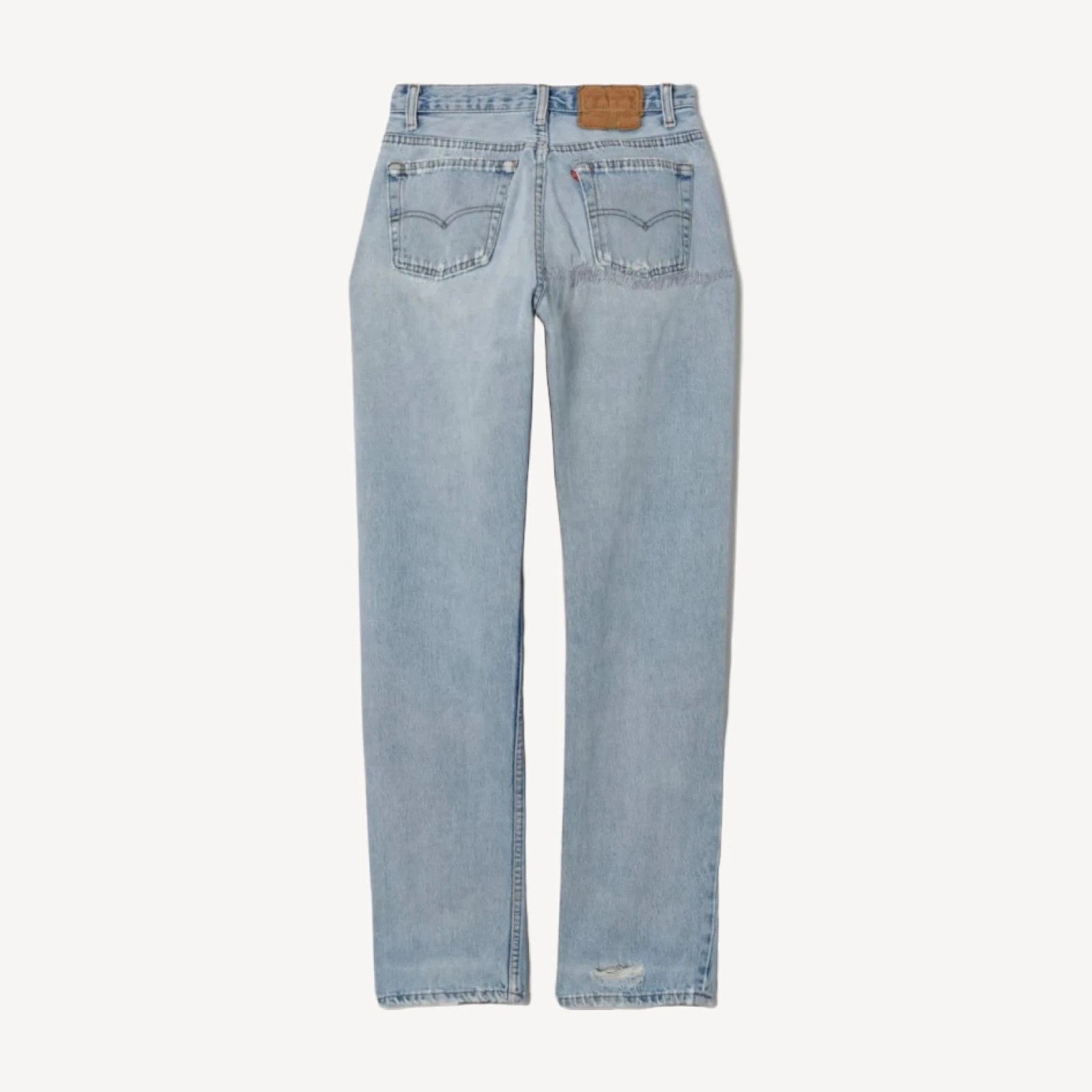 80s Levi's 501 -#1298