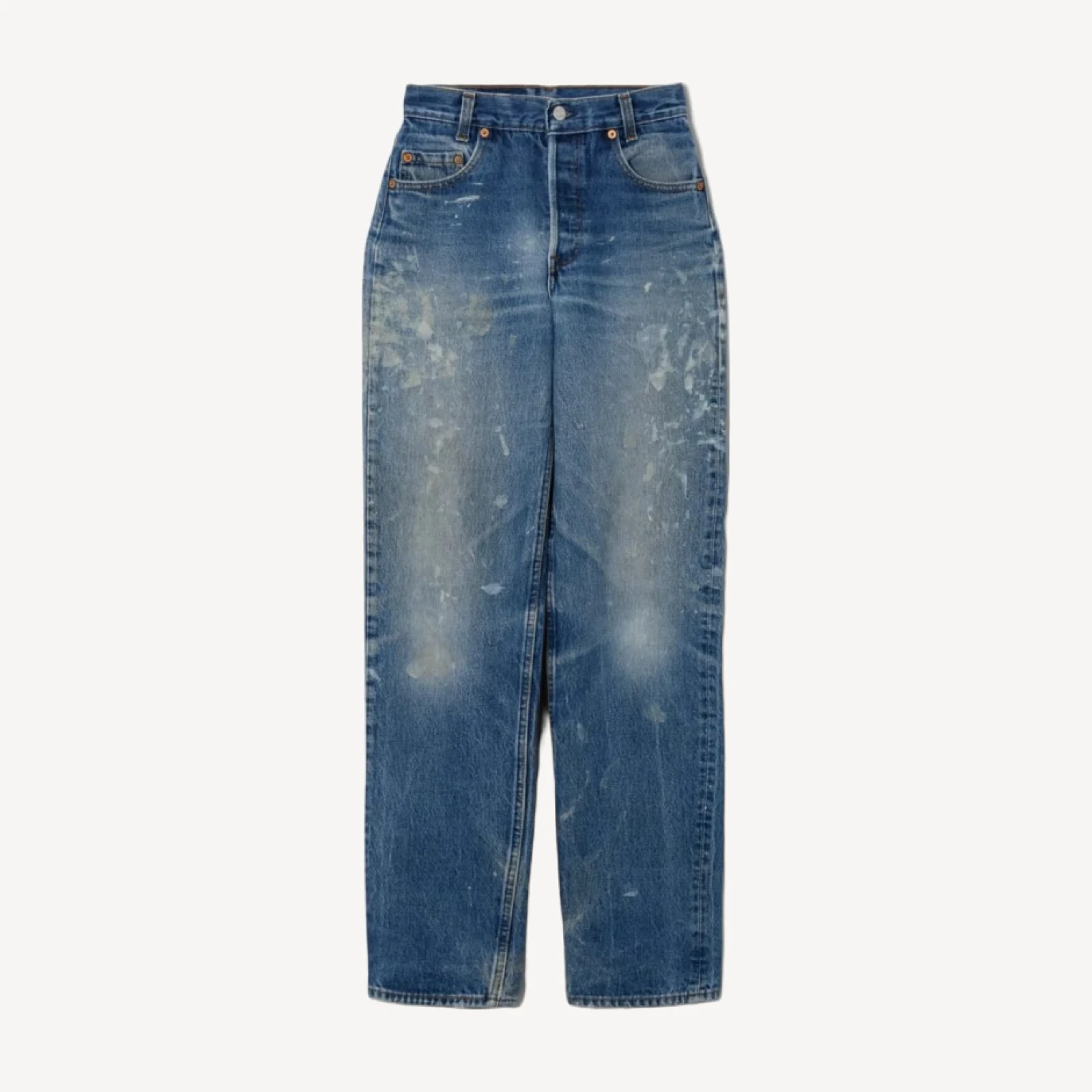 90s Levi's Student Fit 701 -#1299