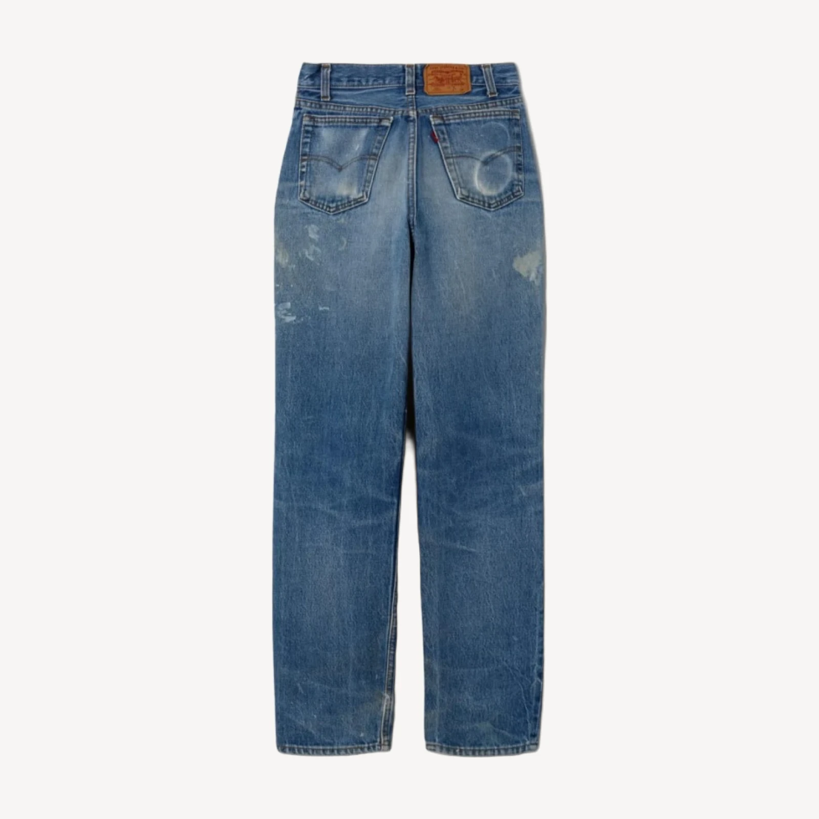 90s Levi's Student Fit 701 -#1299