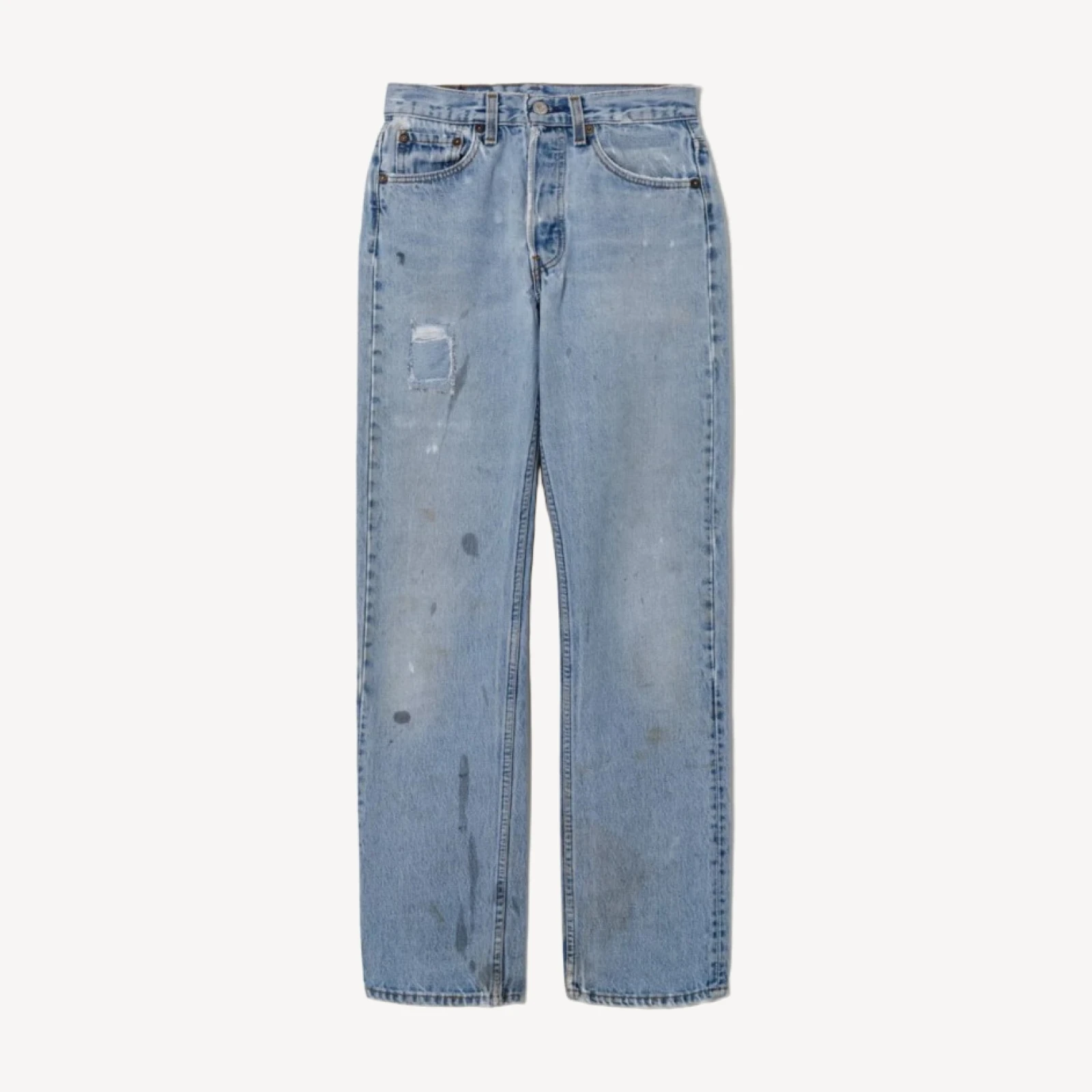 90s Levi's 501 -#1300