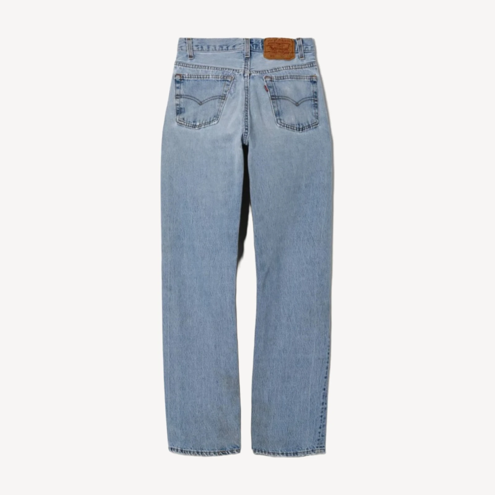 90s Levi's 501 -#1300